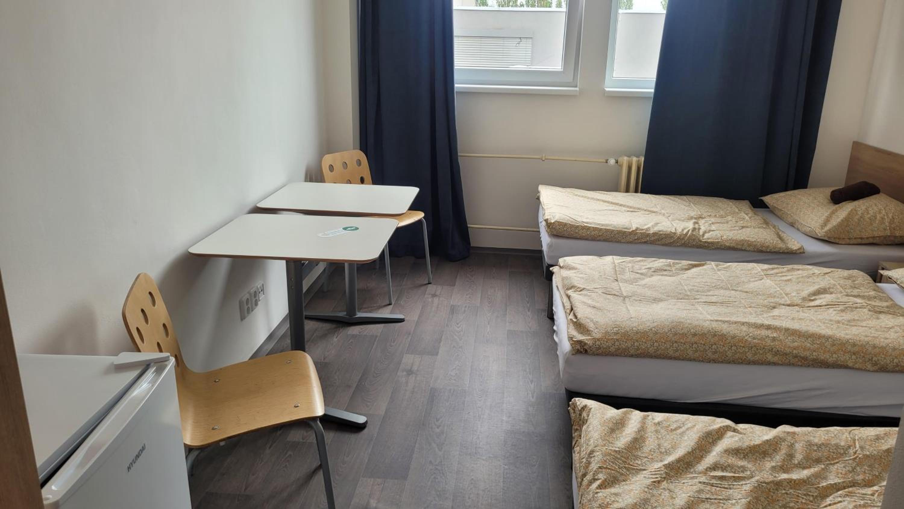 Triple Room photo 3