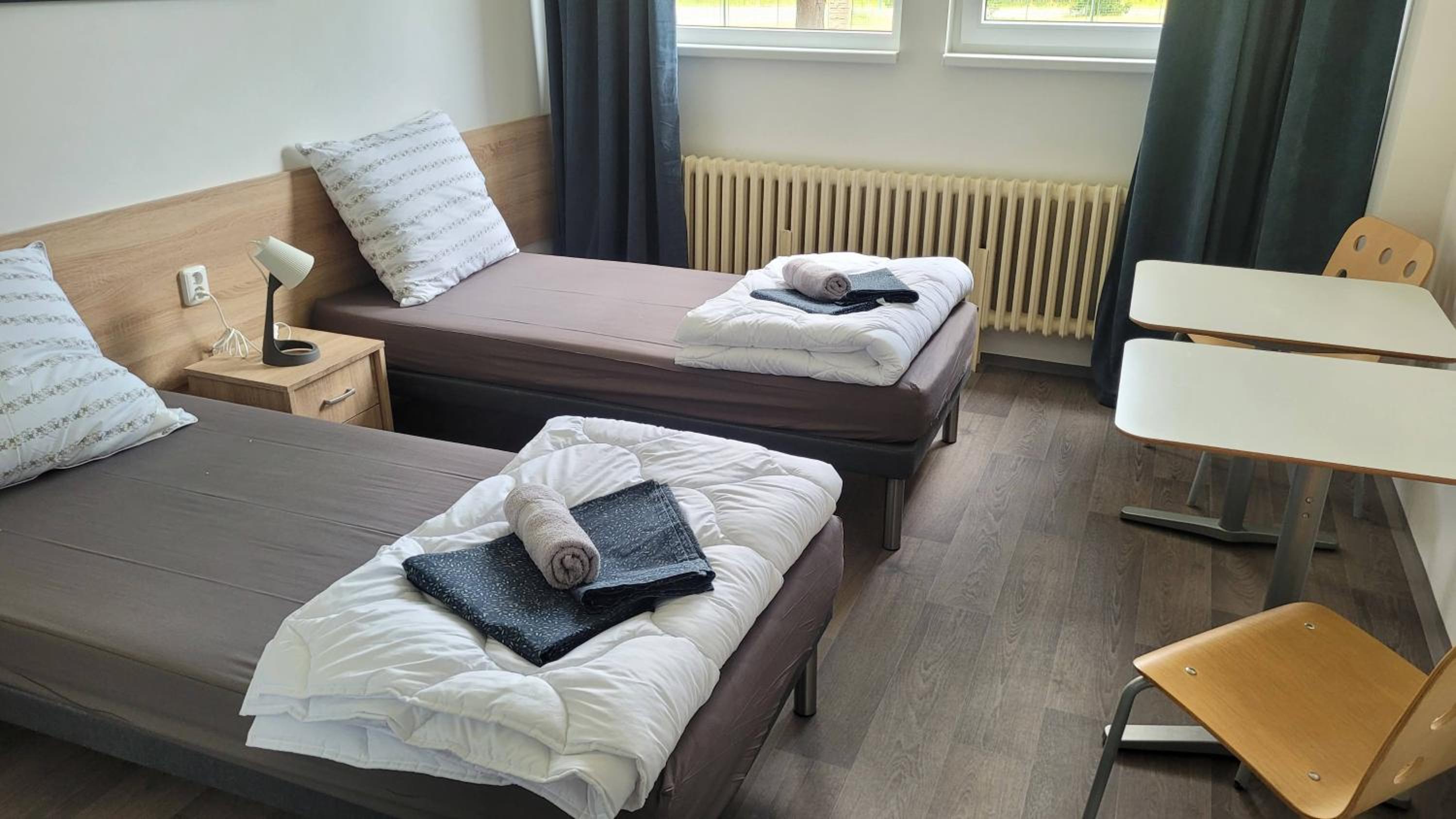 Twin Room photo 1