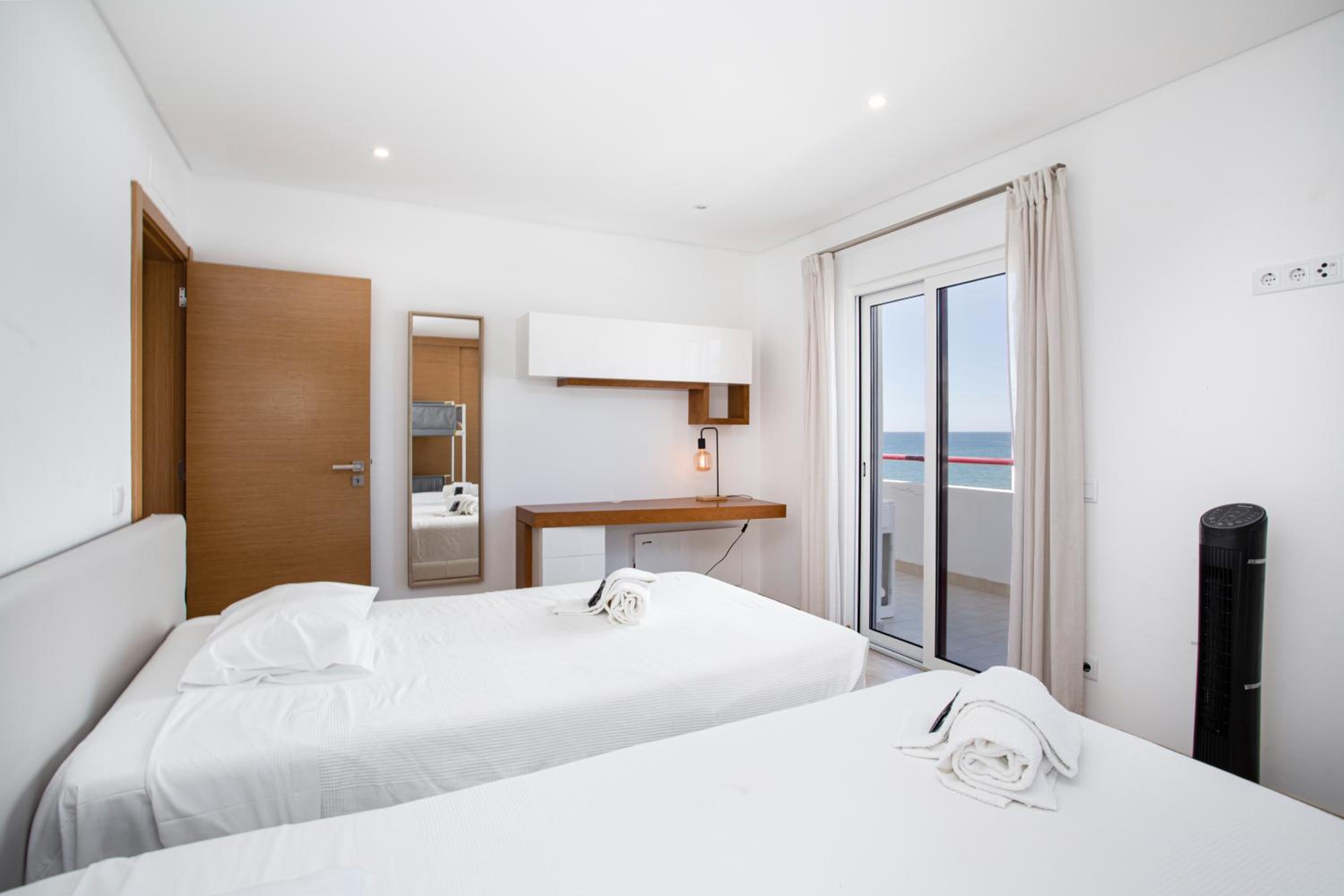 Penthouse Apartment photo 3