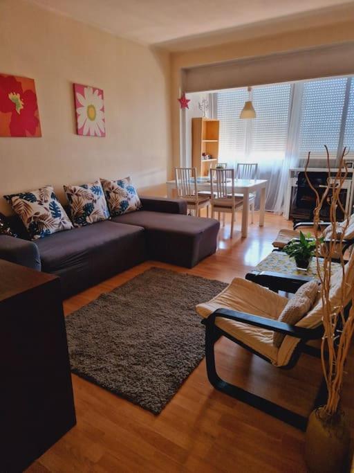 Departamento de tres habitaciones
