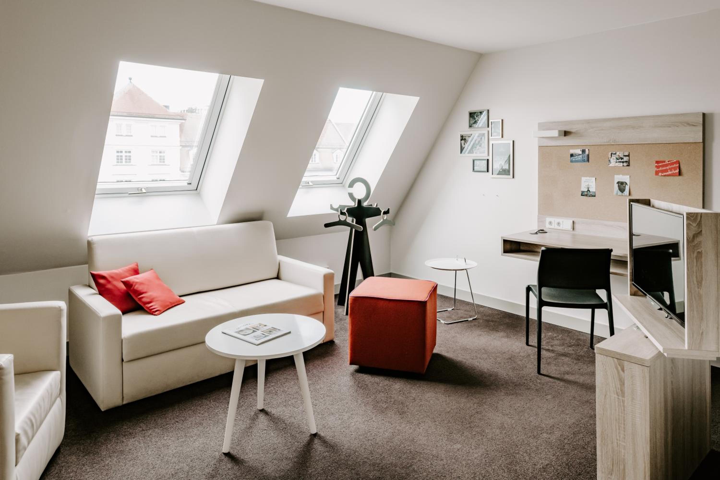 Junior Suite photo 3