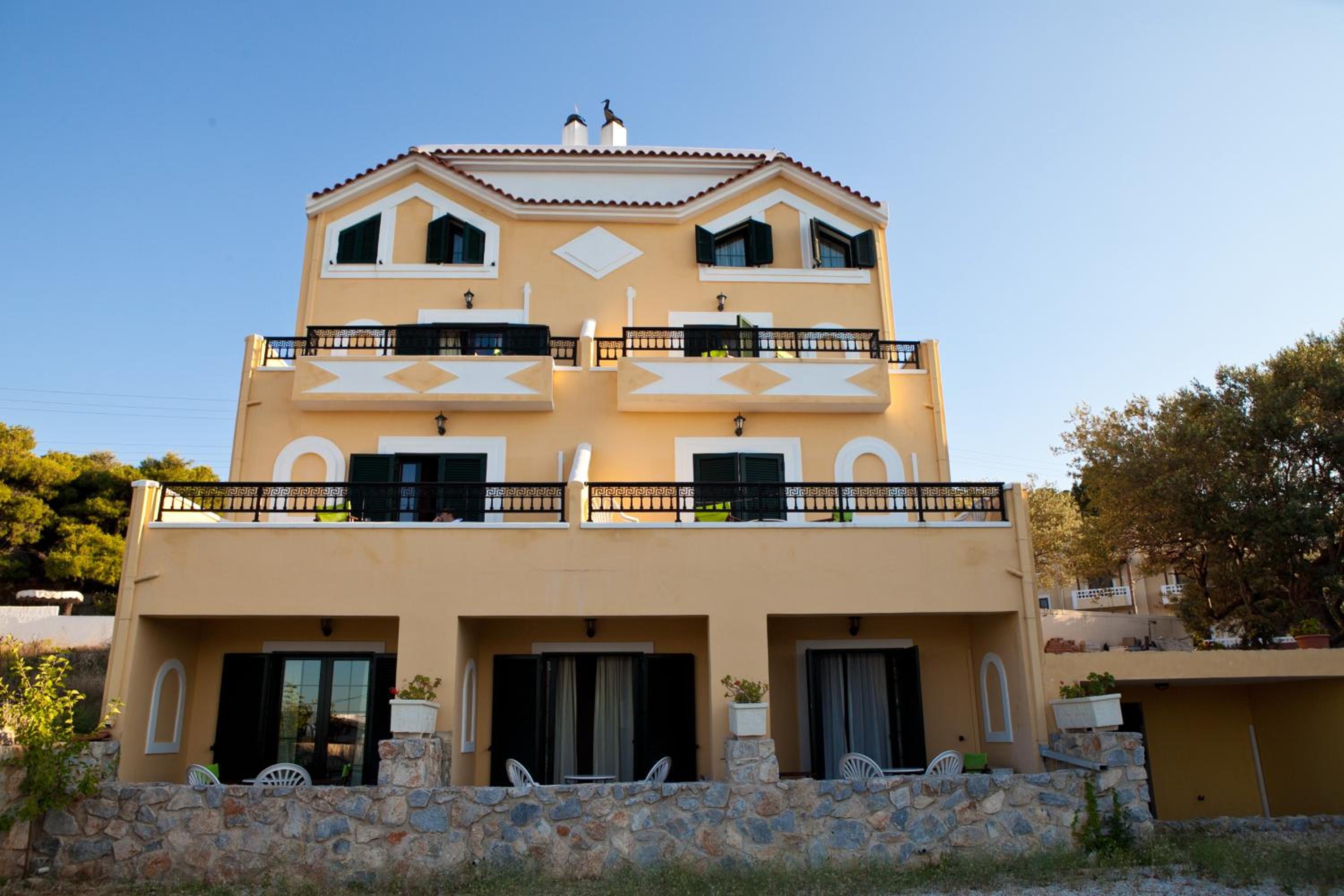 Maisonette photo 3
