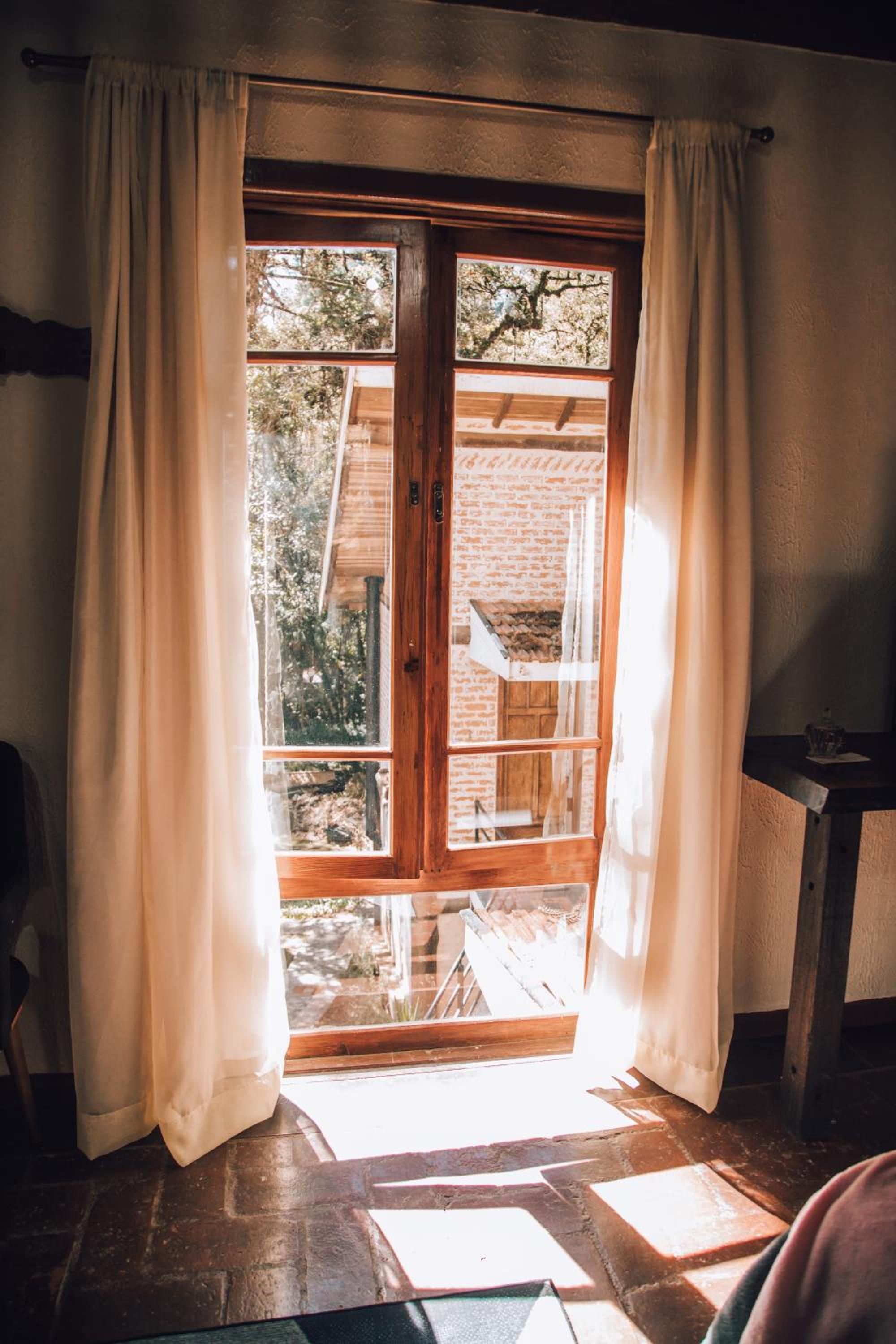 Chalet photo 3