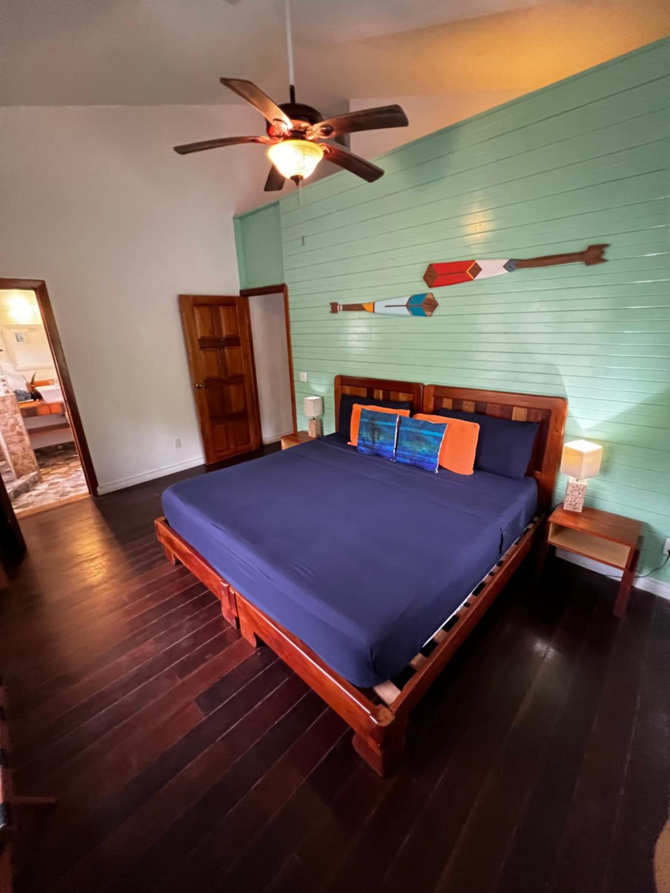 King Or Twin Room With Jungle View  photo 1