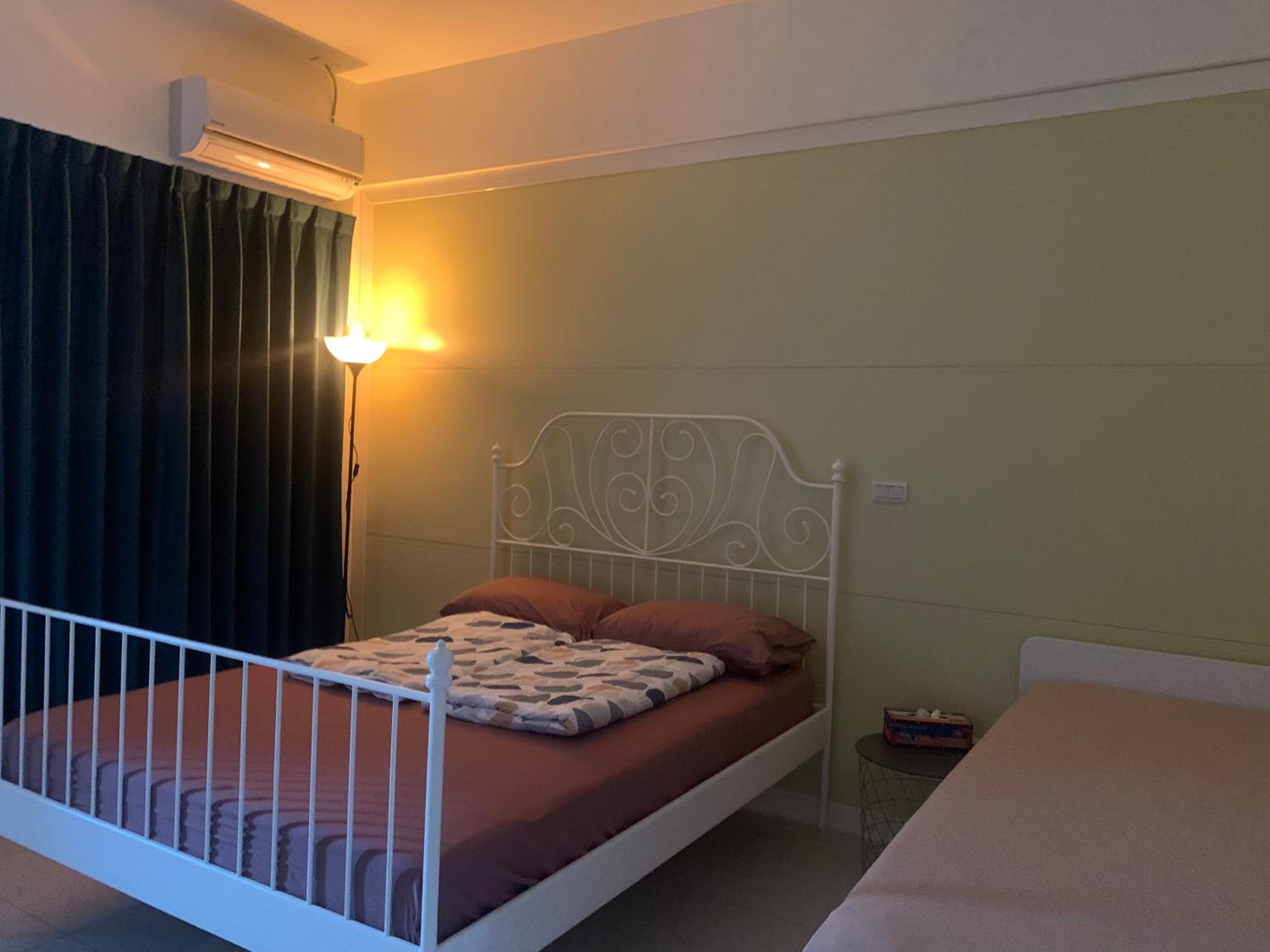 Double Room with Balcony photo 1