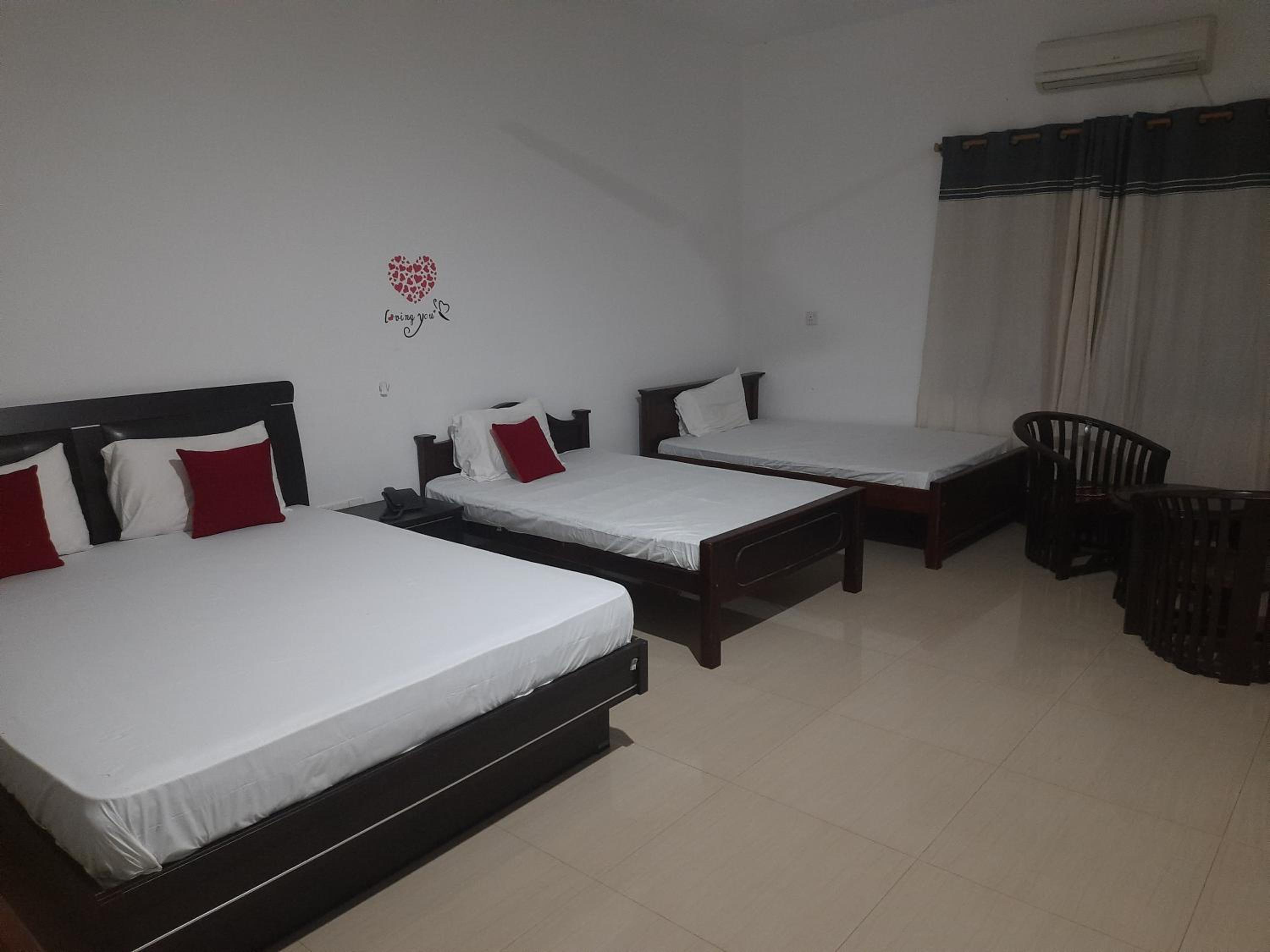 Single Room photo 1
