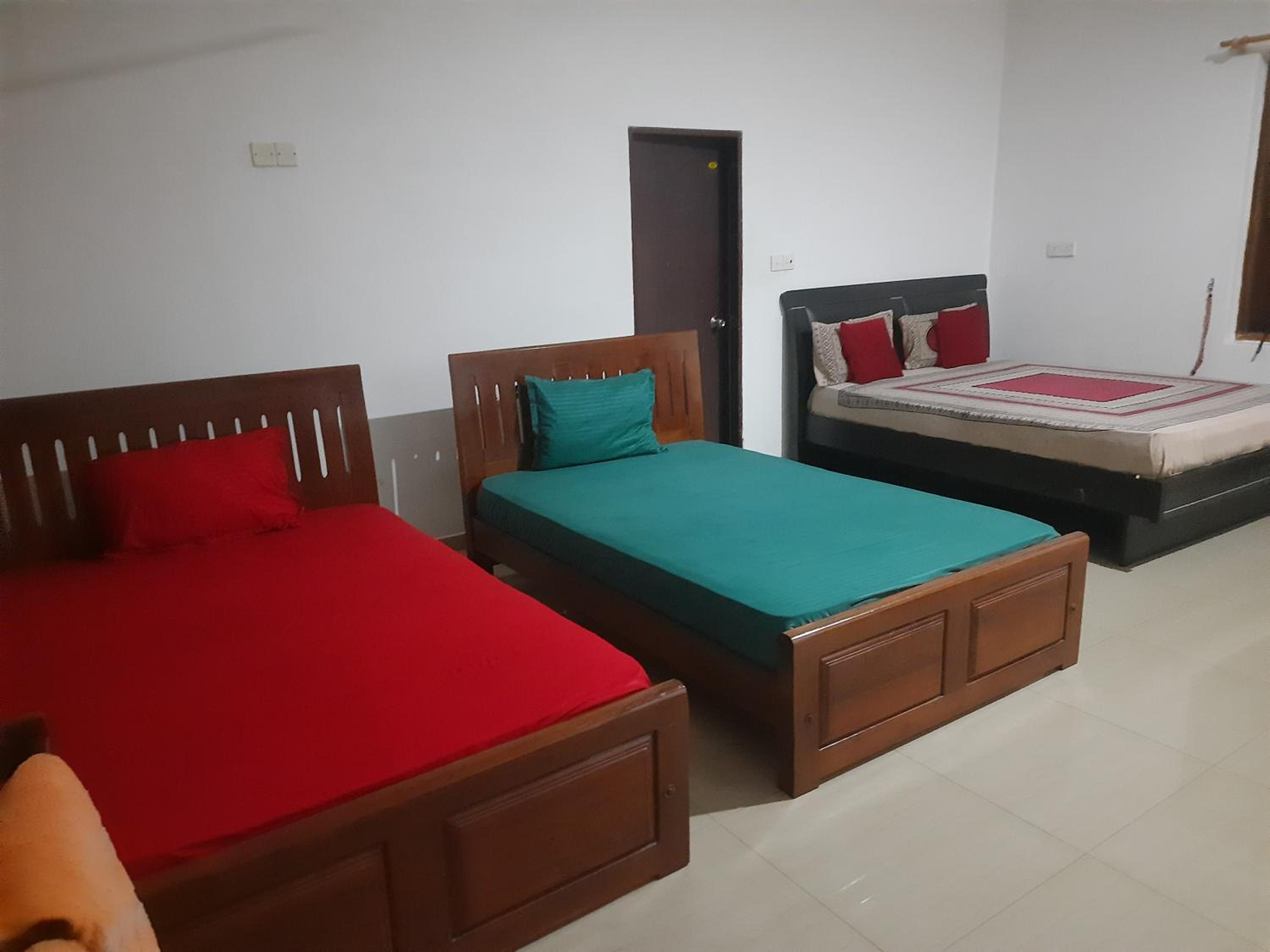 Triple Room photo 2