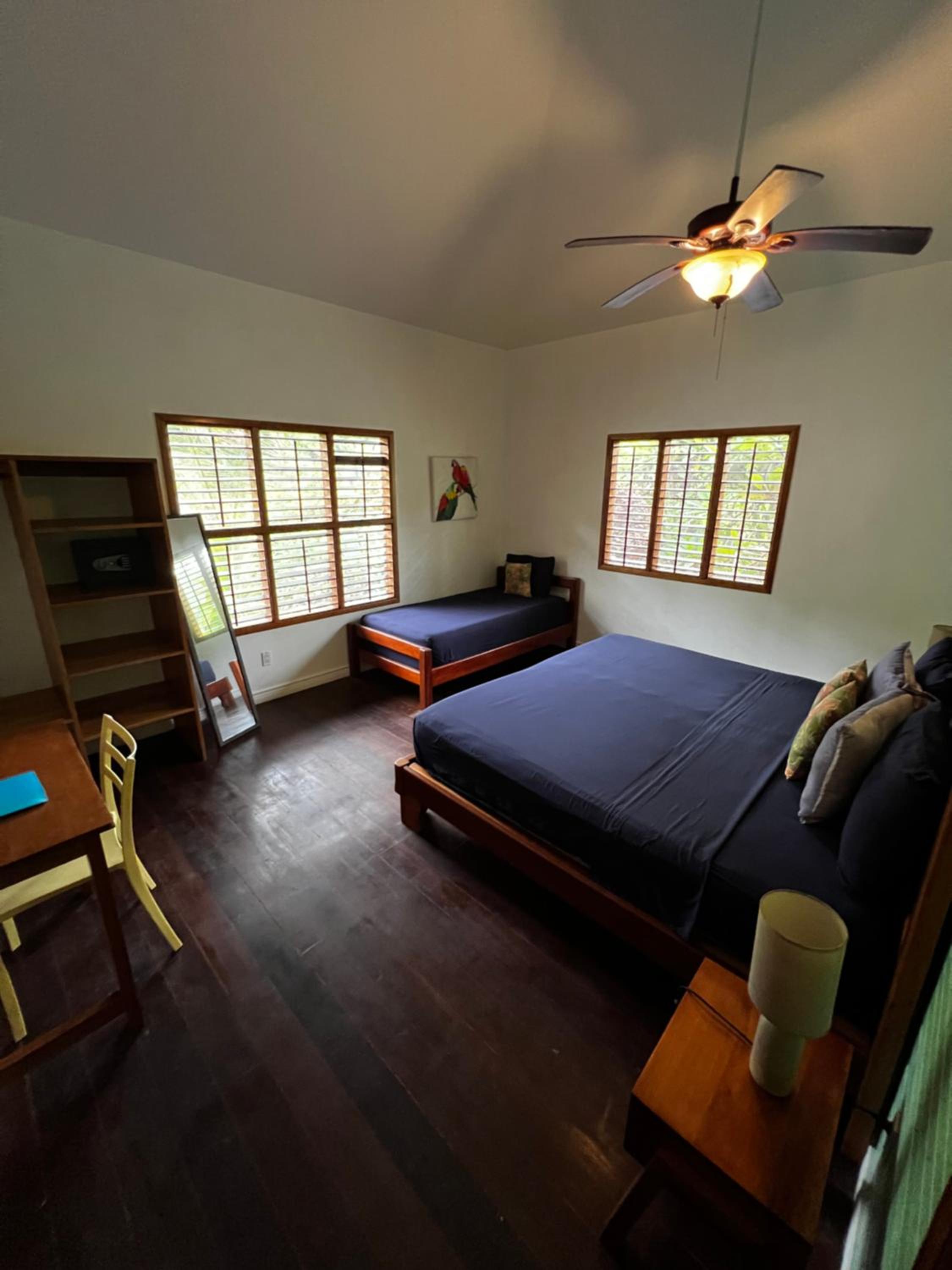 King Or Twin Room With Jungle View  photo 1