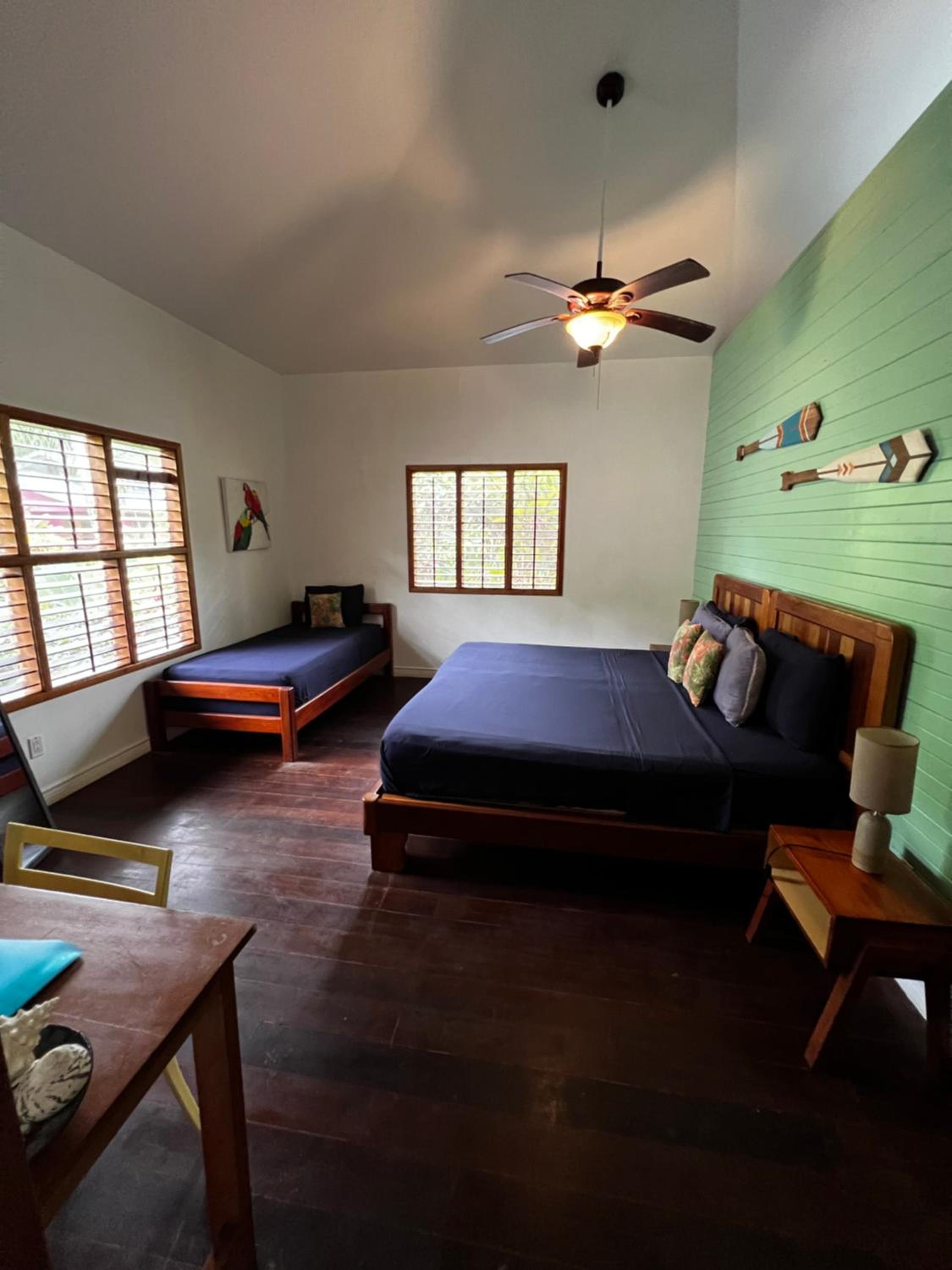 King Or Twin Room With Jungle View  photo 2