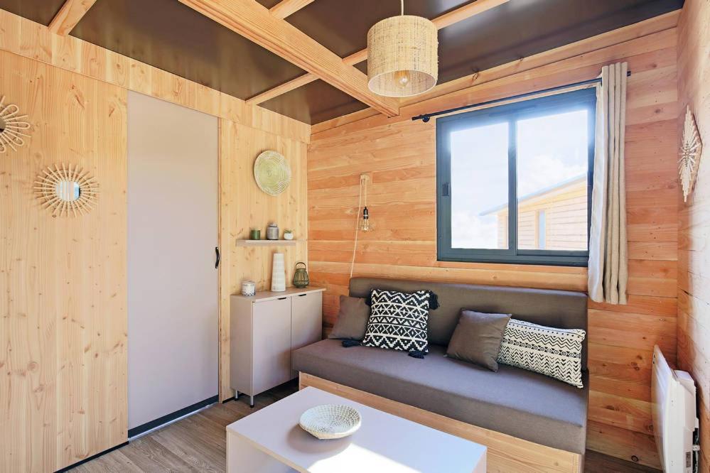 One-Bedroom Chalet - Photo 1