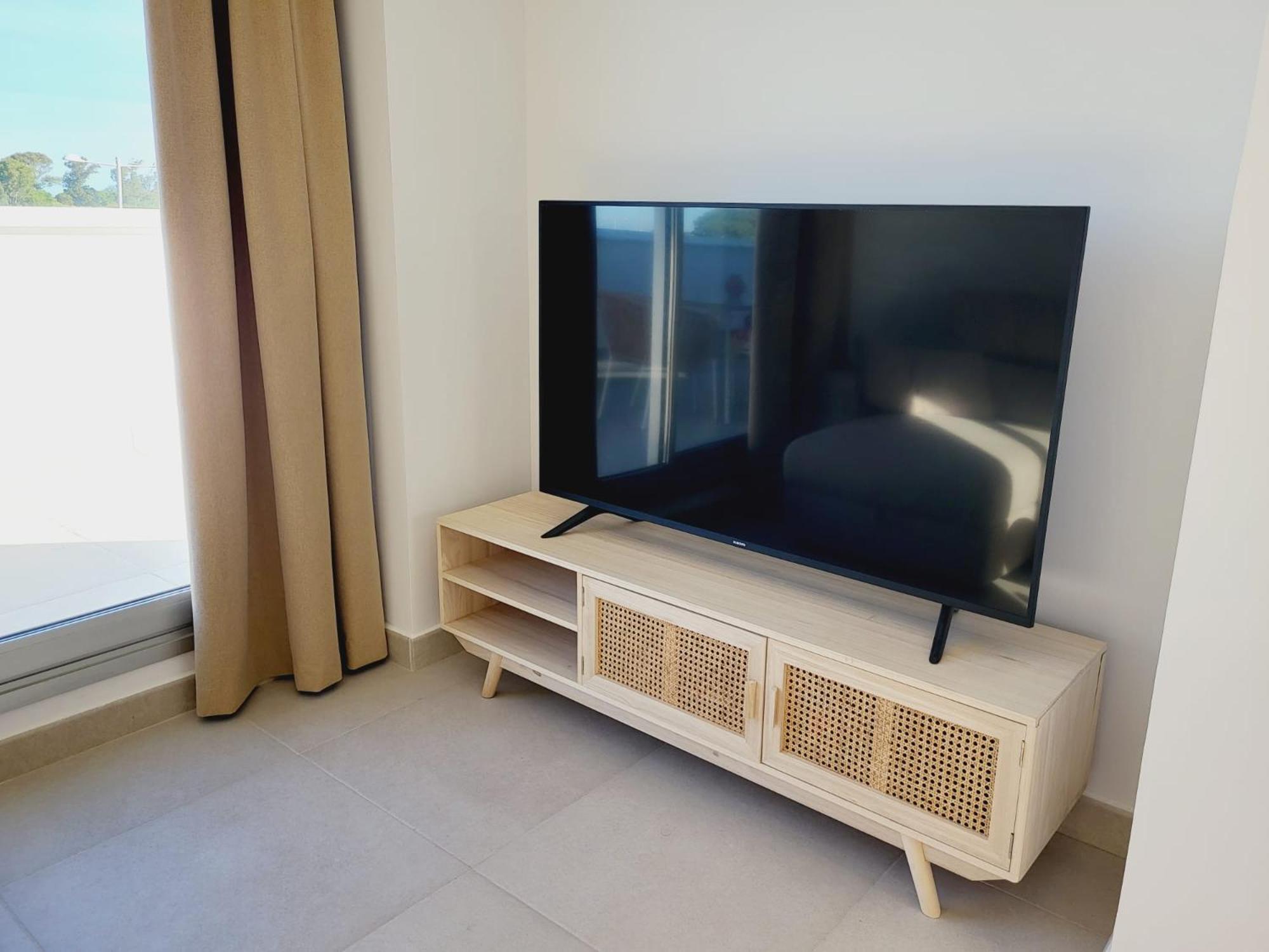 Departamento de tres habitaciones