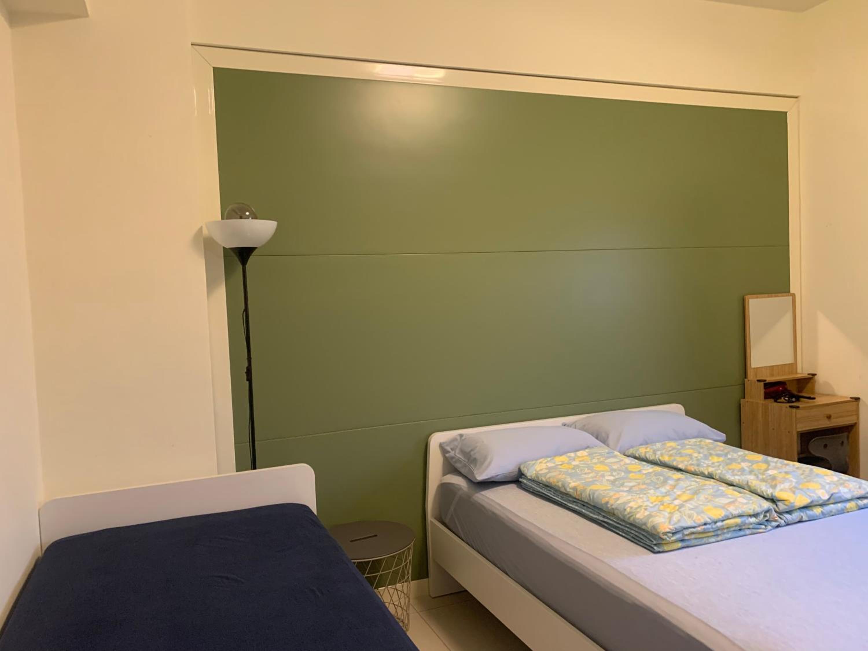 Twin Room photo 2