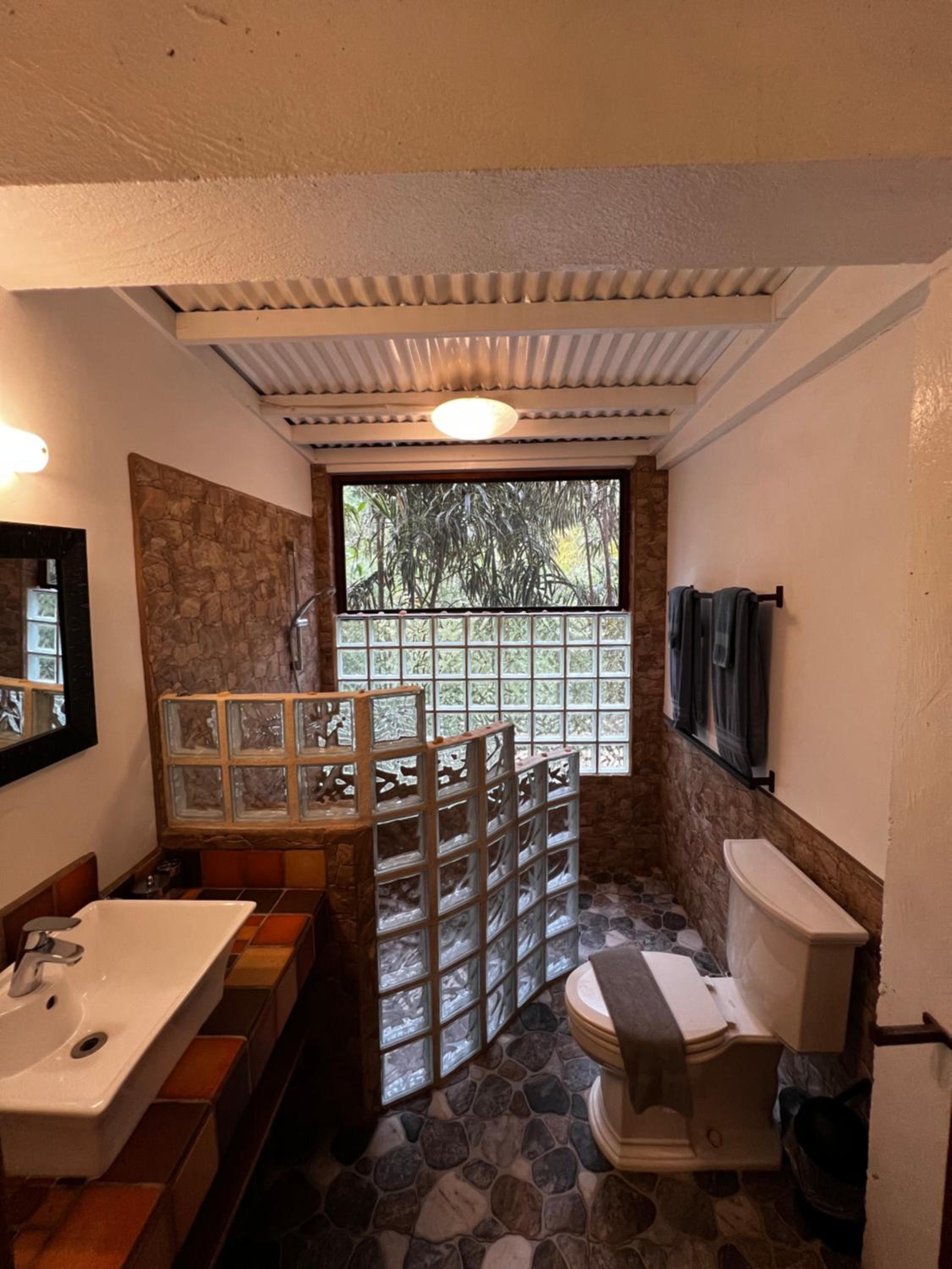 King Or Twin Room With Garden View - Ground Level  photo 3