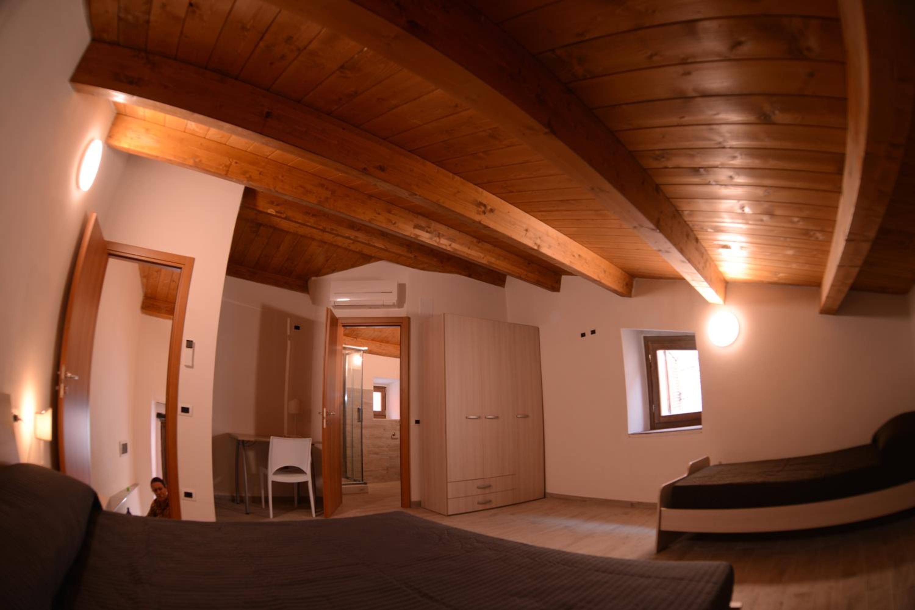 Quadruple Room photo 1