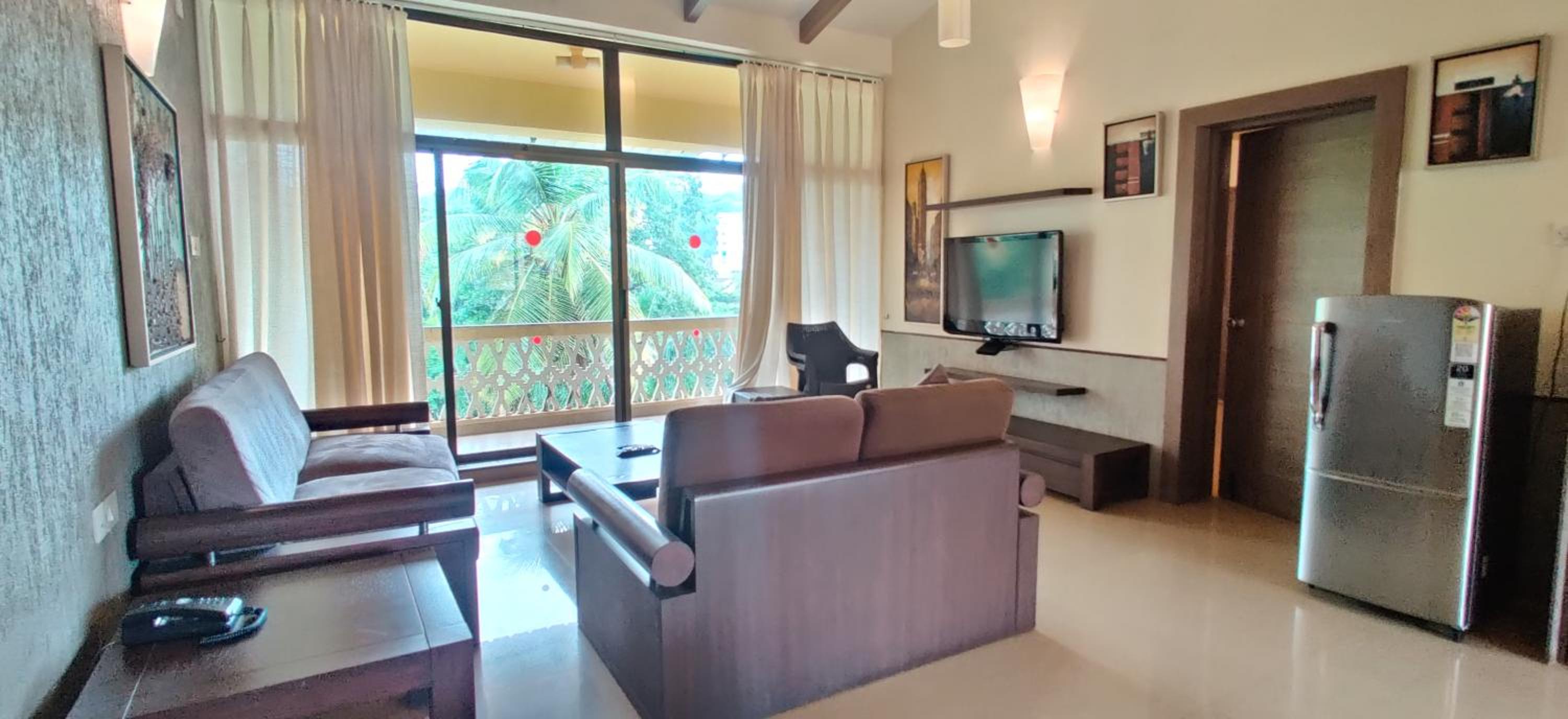 Presidential Suite photo 2