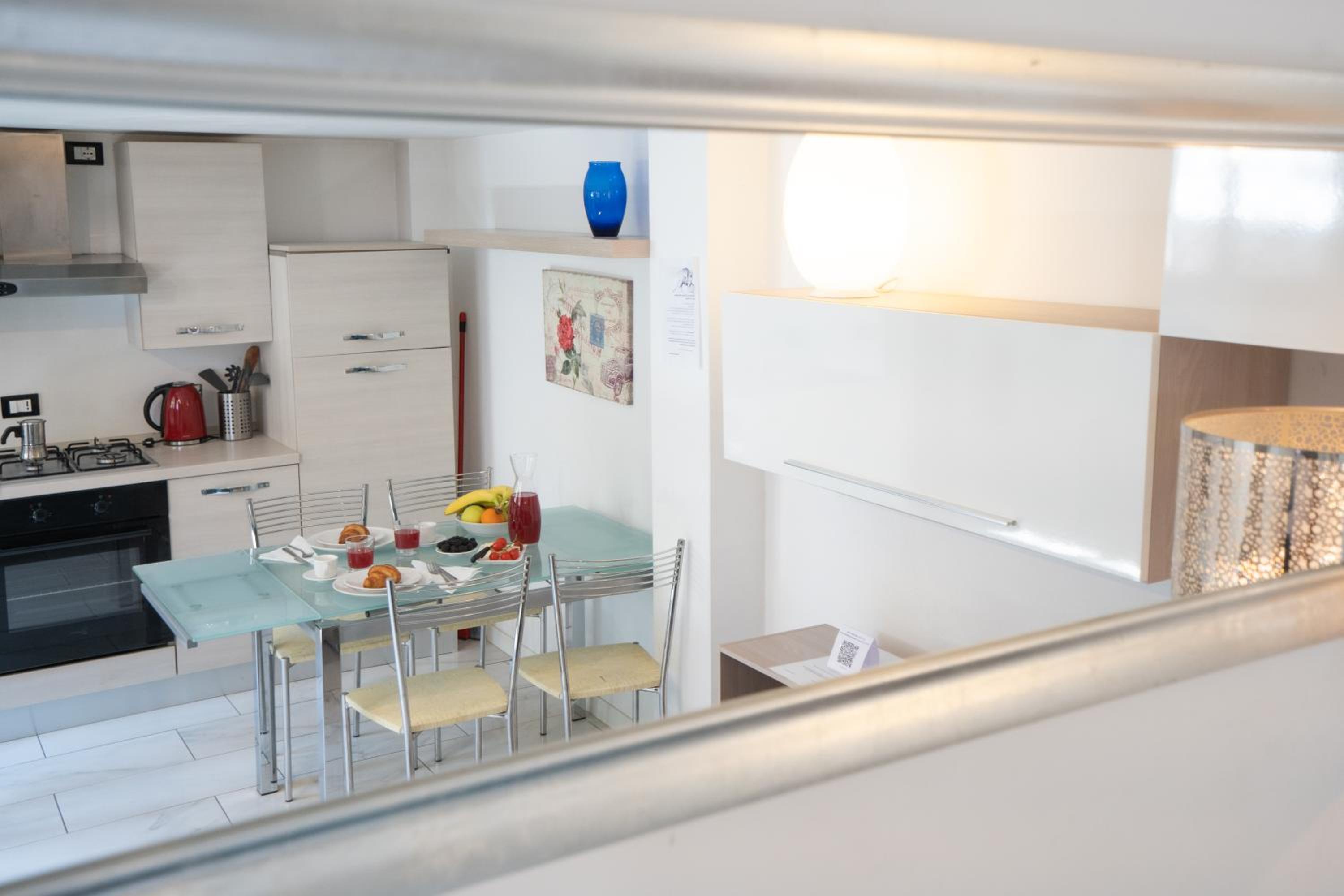 Standard Apartment photo 2