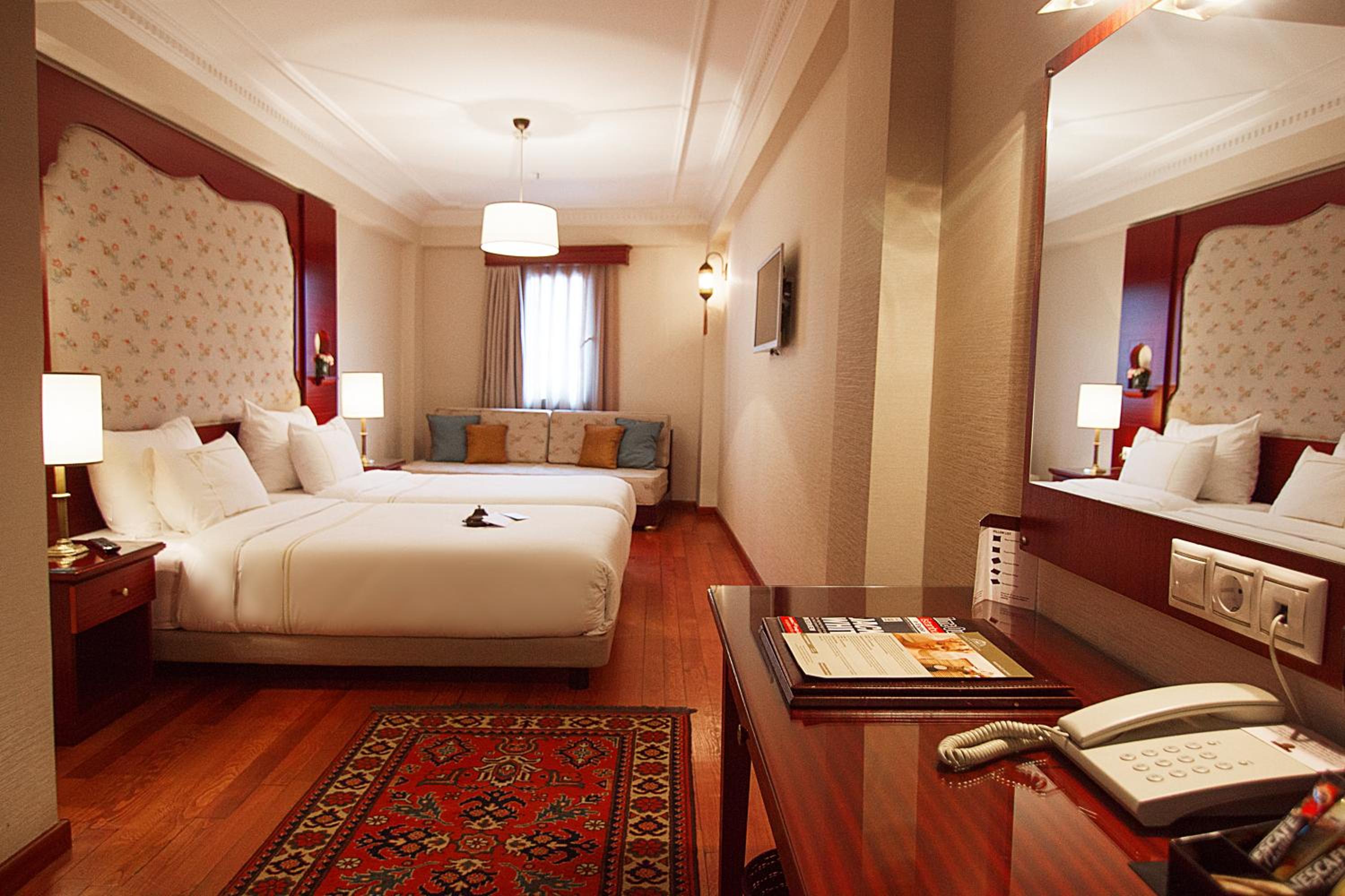 Superior Double Room photo 2