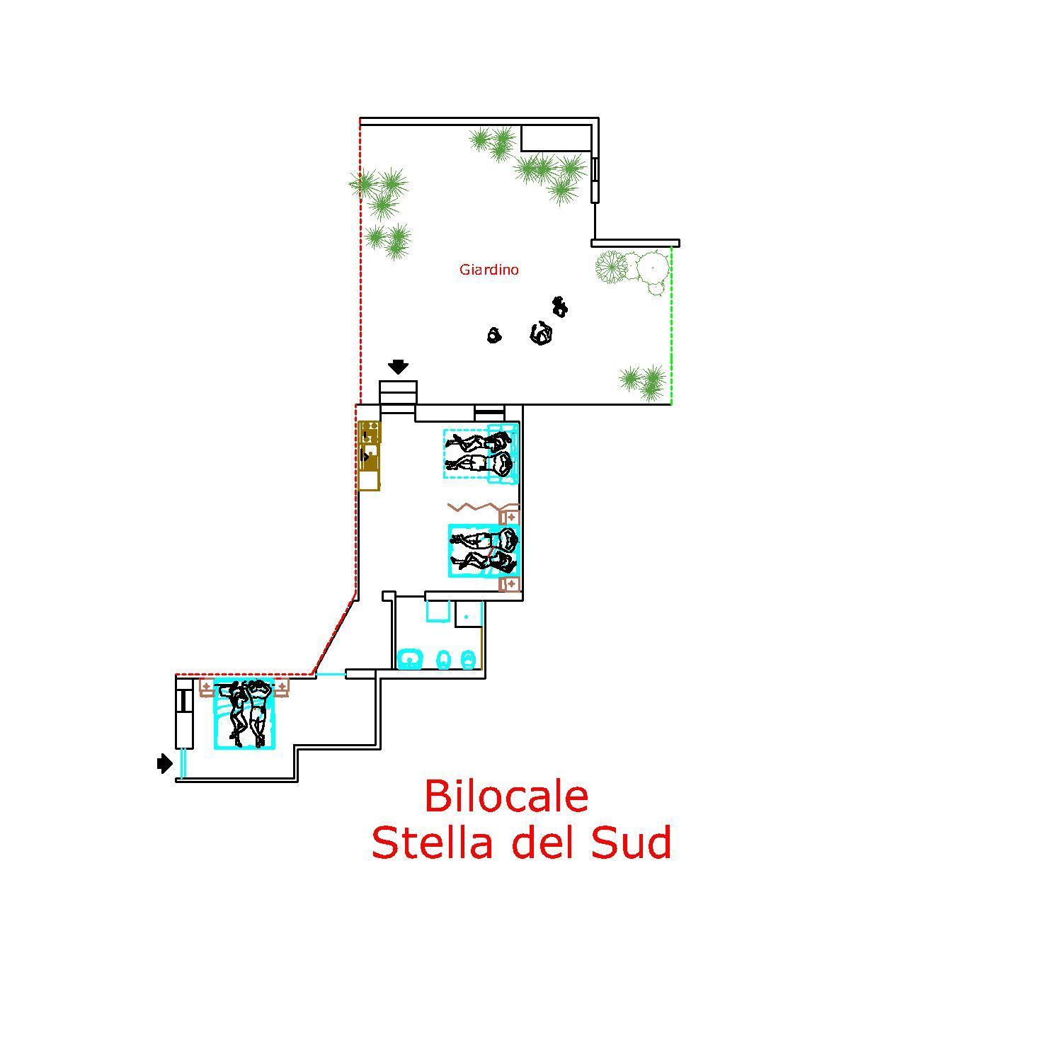 One-Bedroom Superior Apartment photo 3