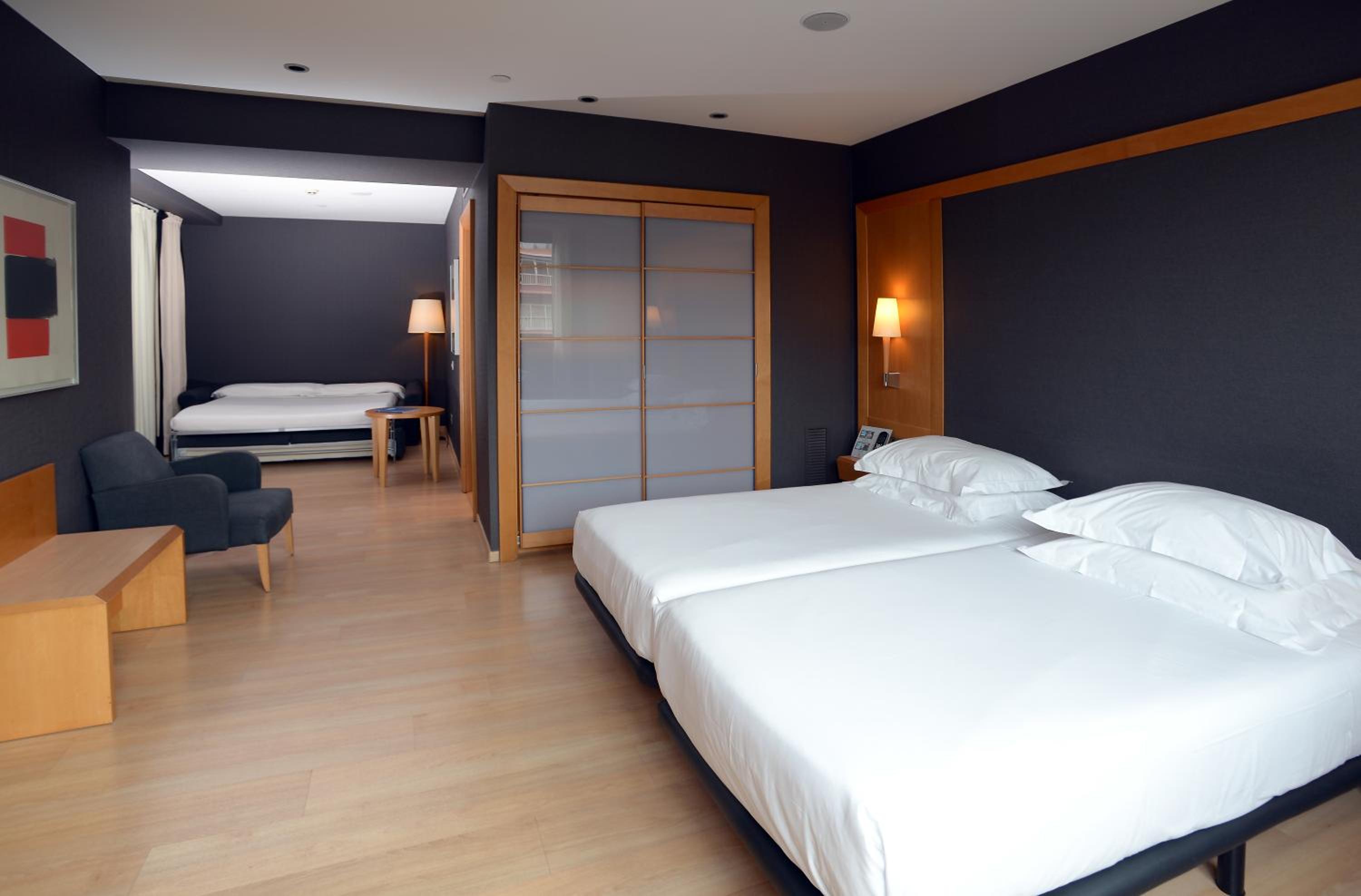 Triple Room photo 3