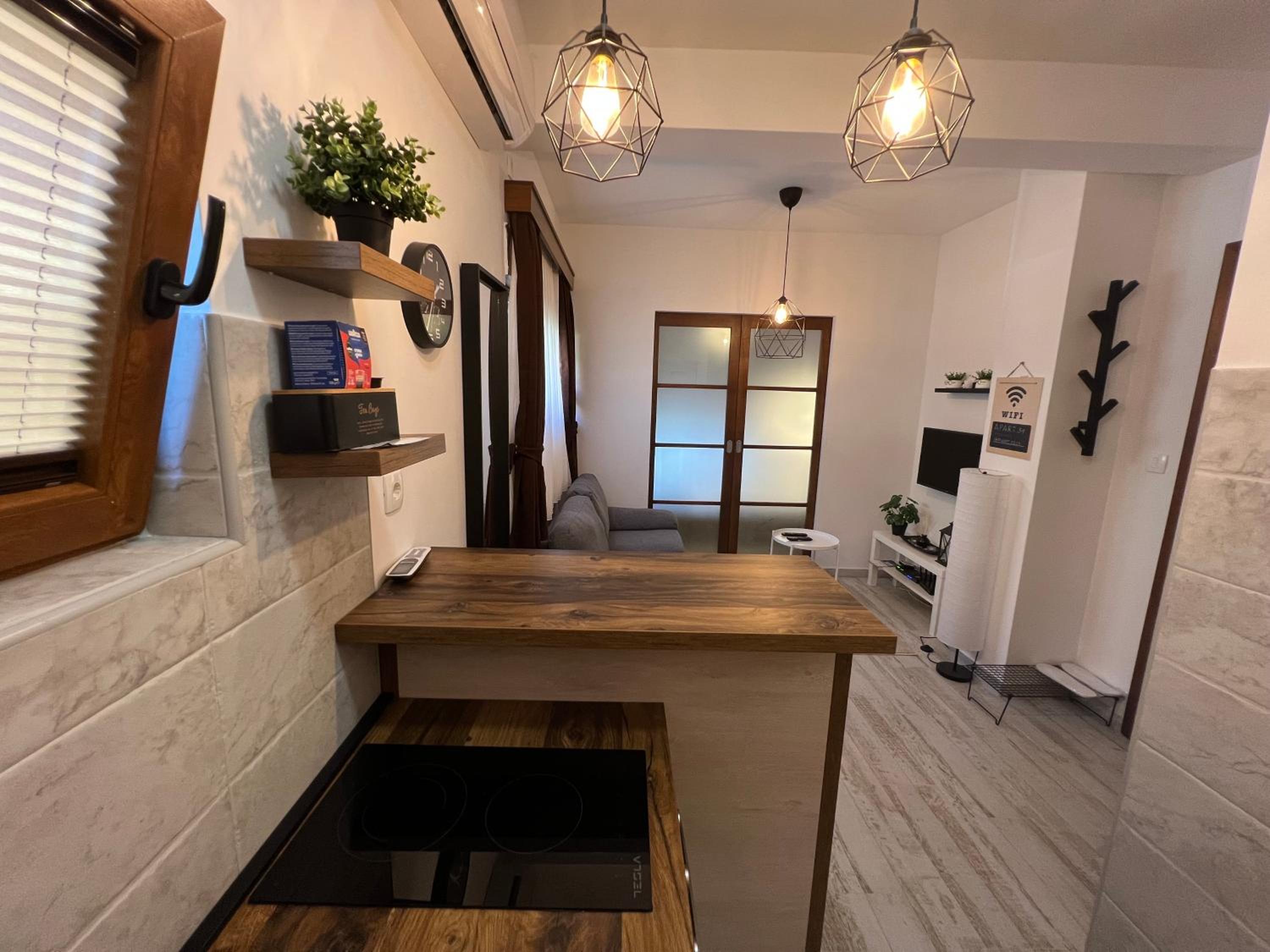 Apartment - Ground Floor photo 1