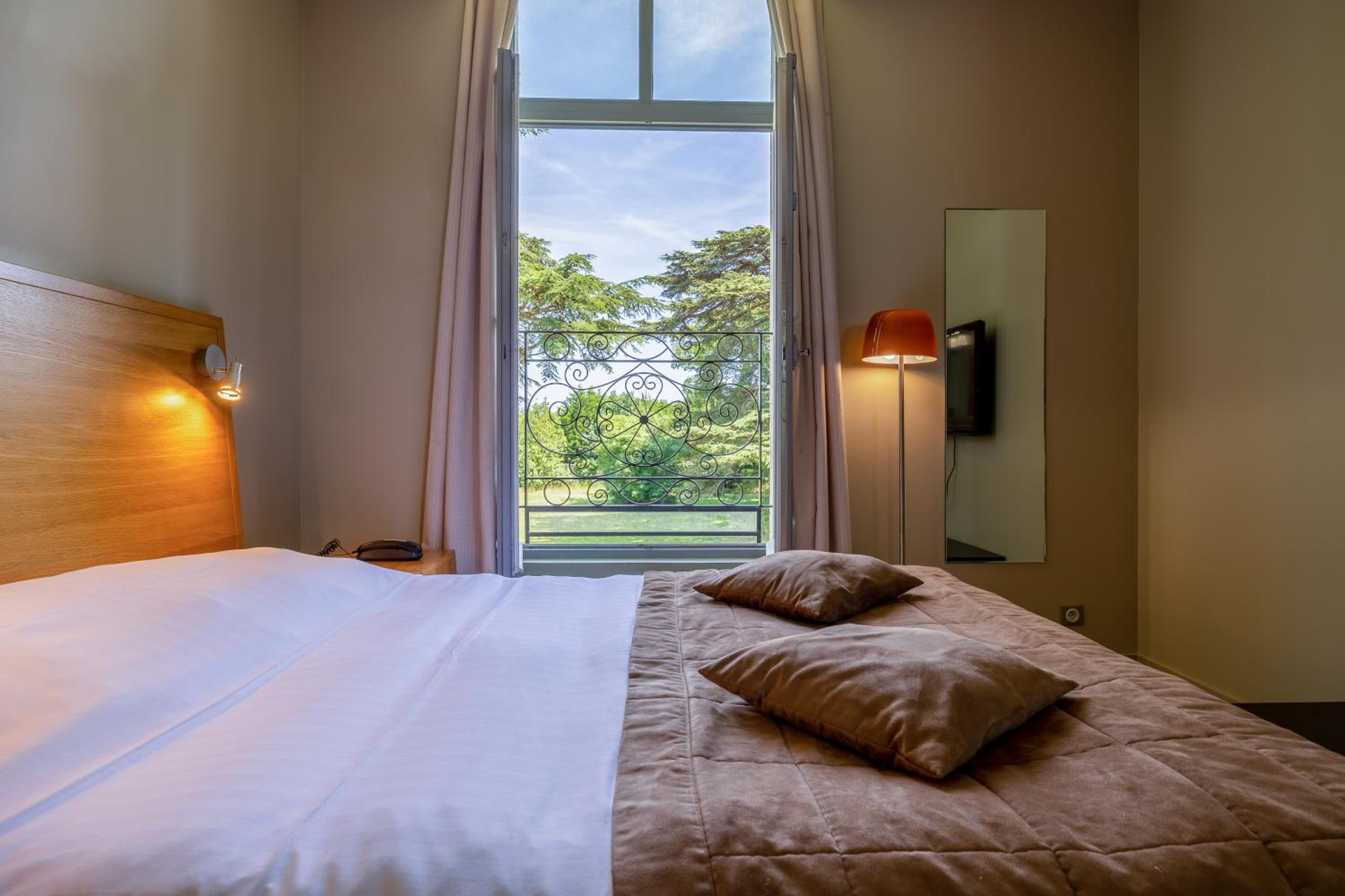 Prestige Double Room