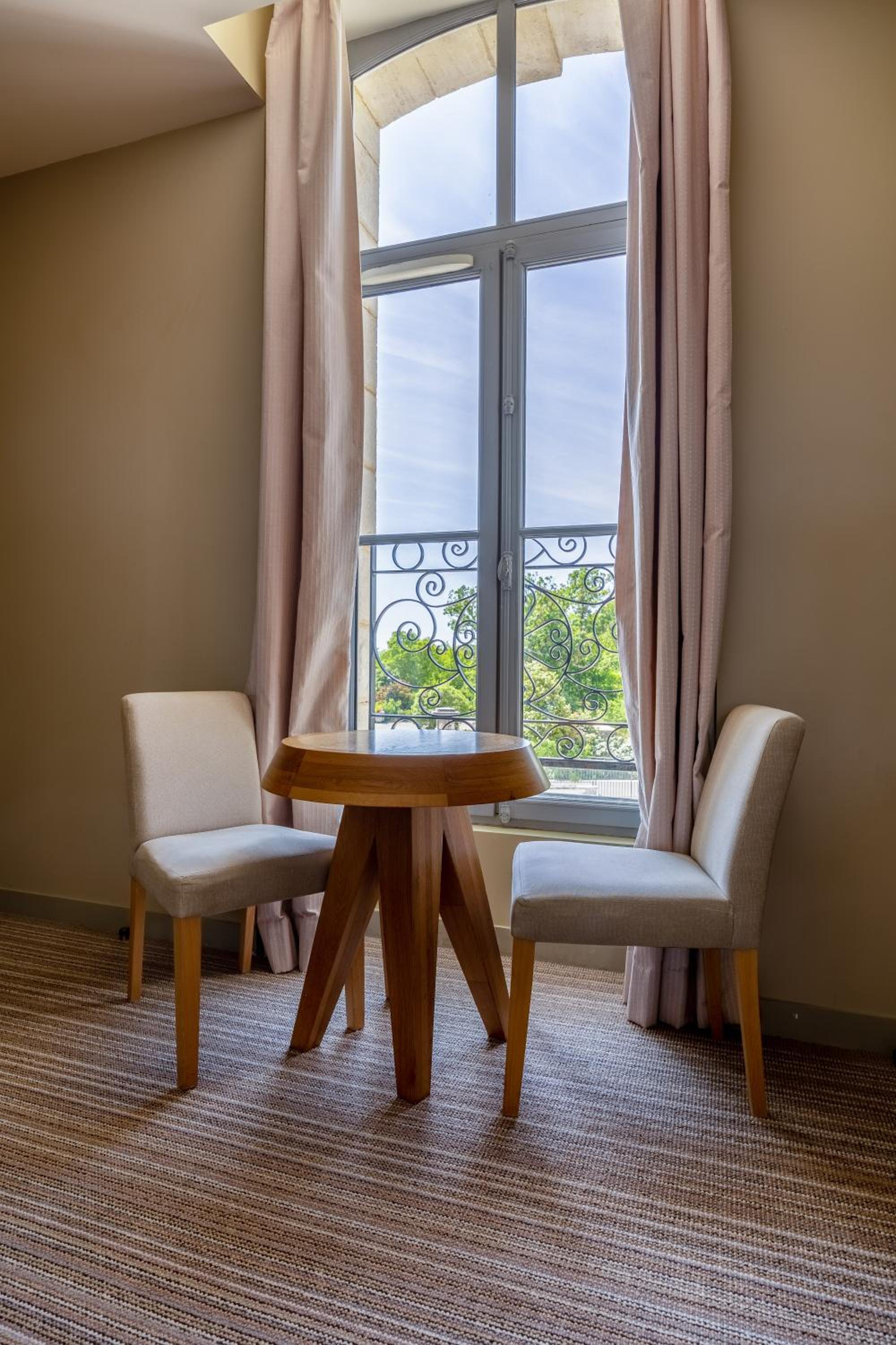 Chambre Double Prestige Chambre Double Prestige