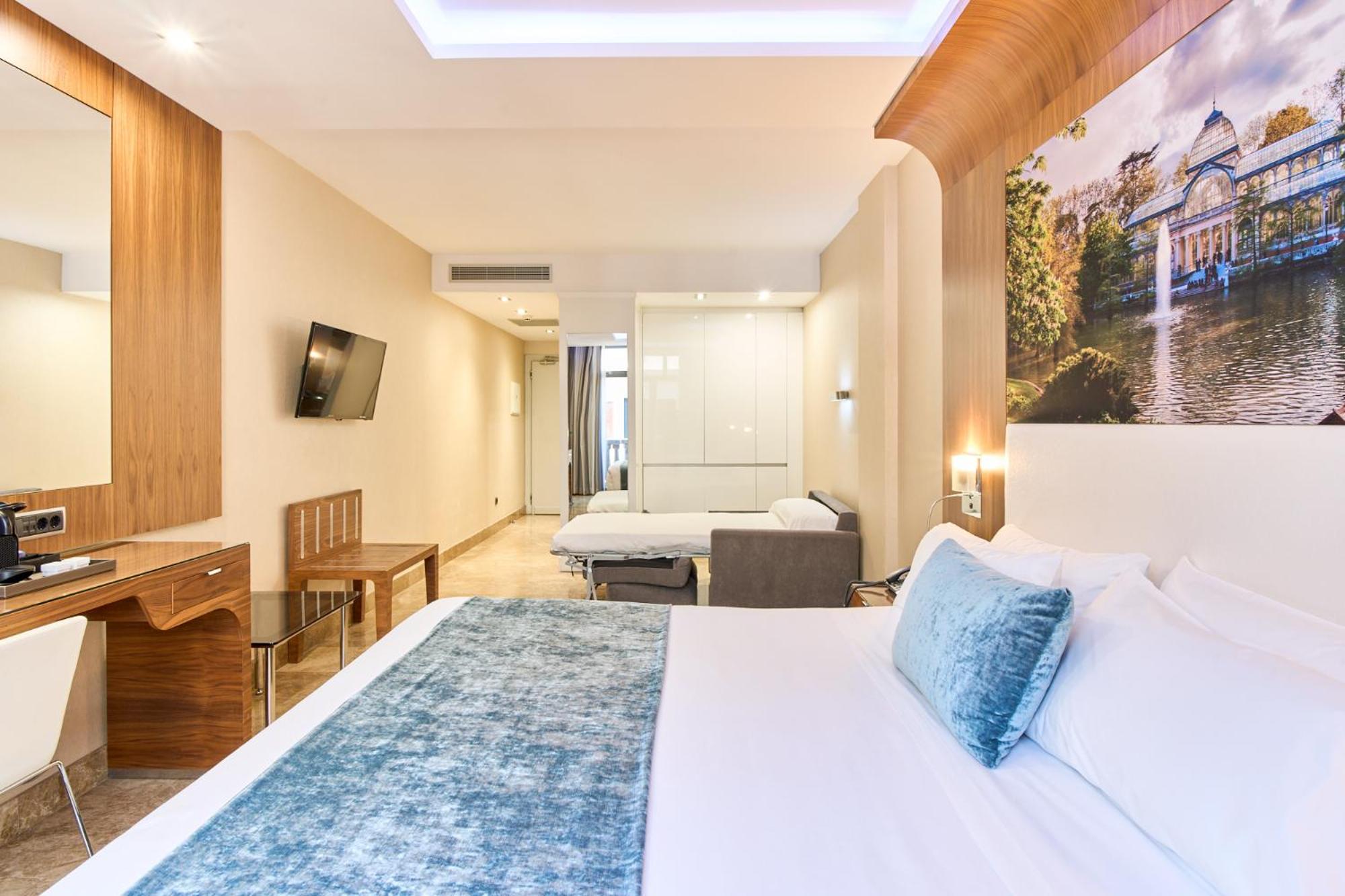 Triple Room - Photo 4