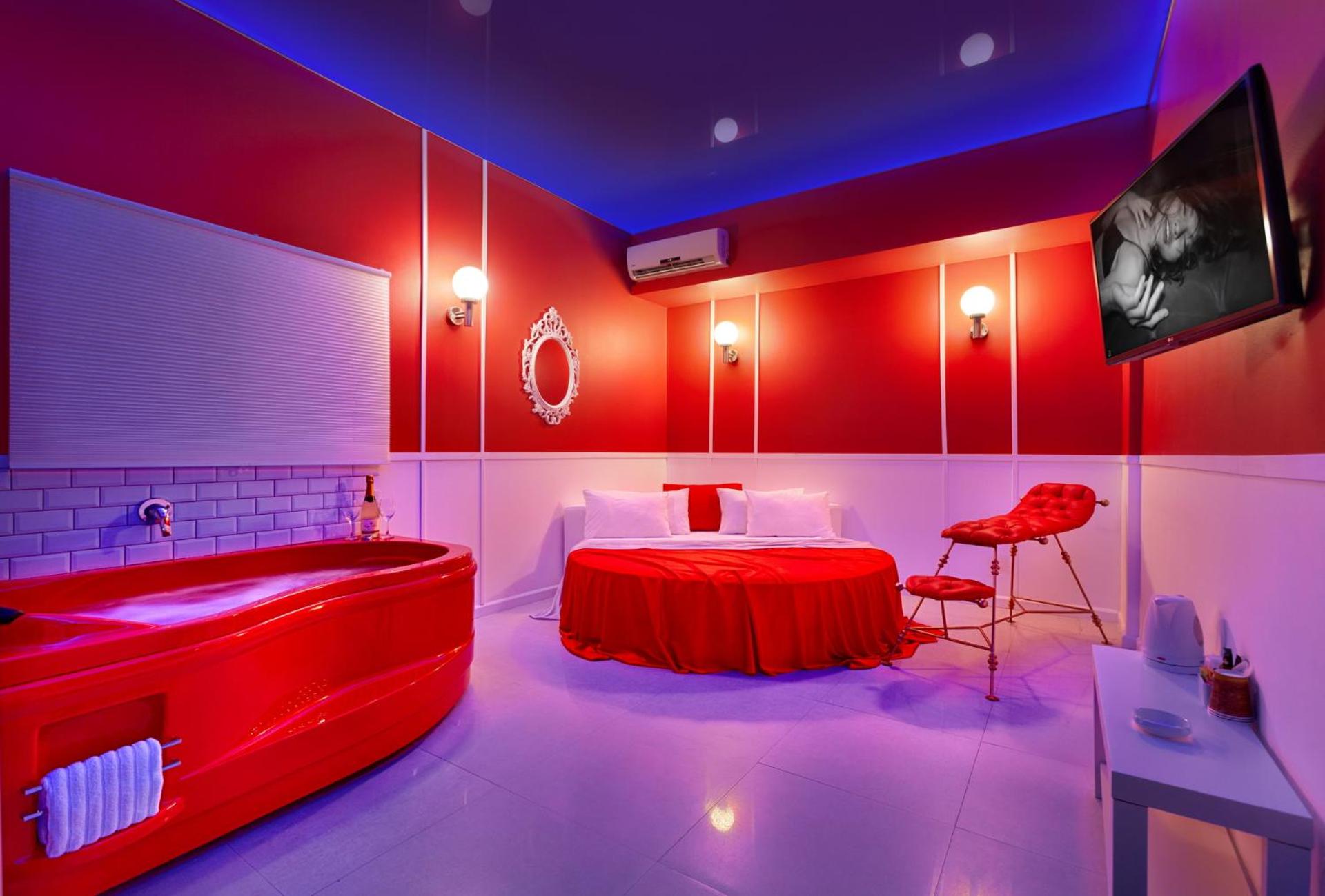 Superior Double Room photo 1
