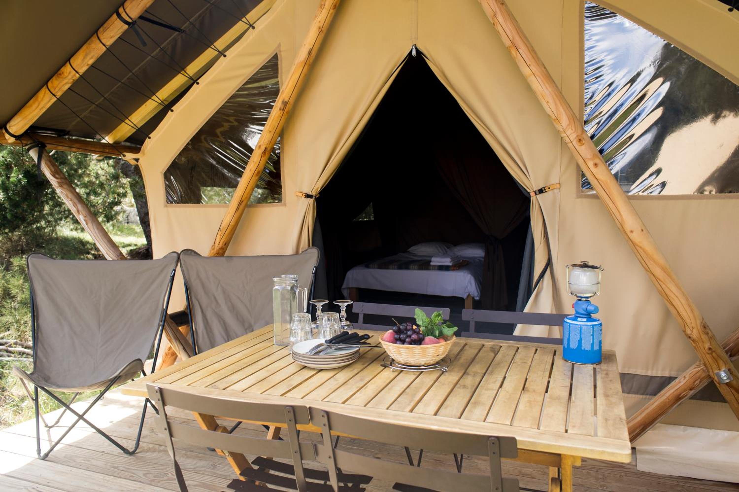Tent - Photo 5