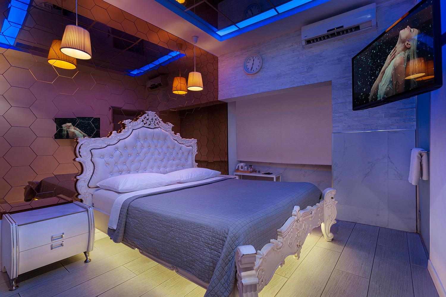 Budget Double Room photo 1