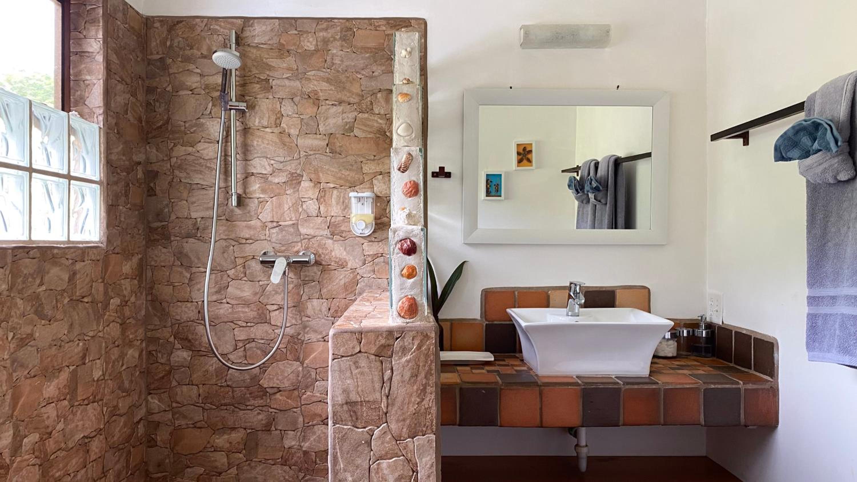 King Or Twin Room With Jungle View  photo 2