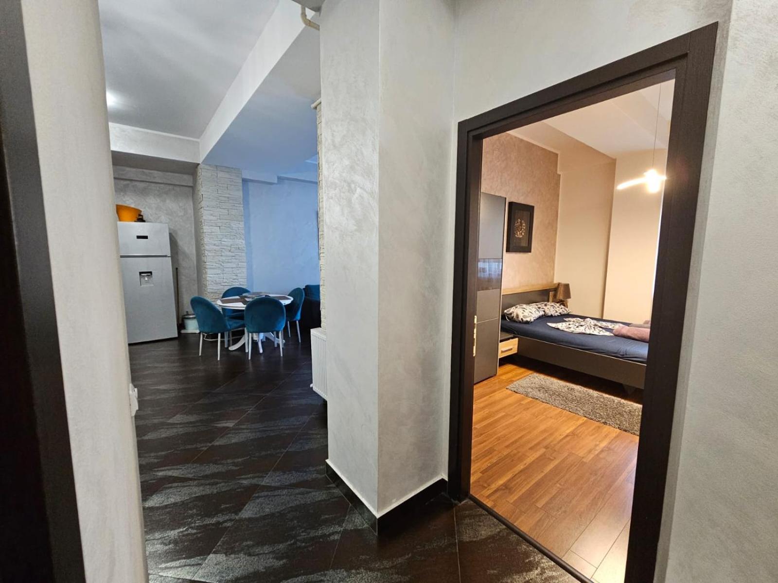 Two-Bedroom Apartment photo 1