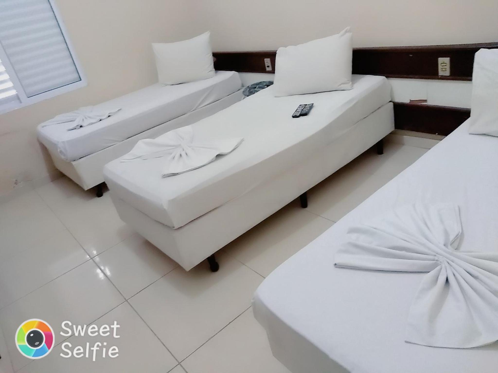 Triple Room with Private Bathroom photo 1