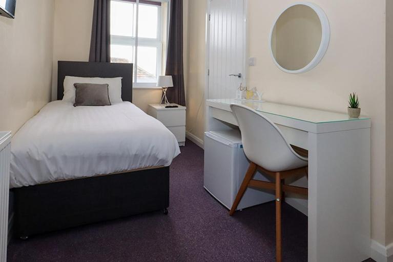Single Room photo 3