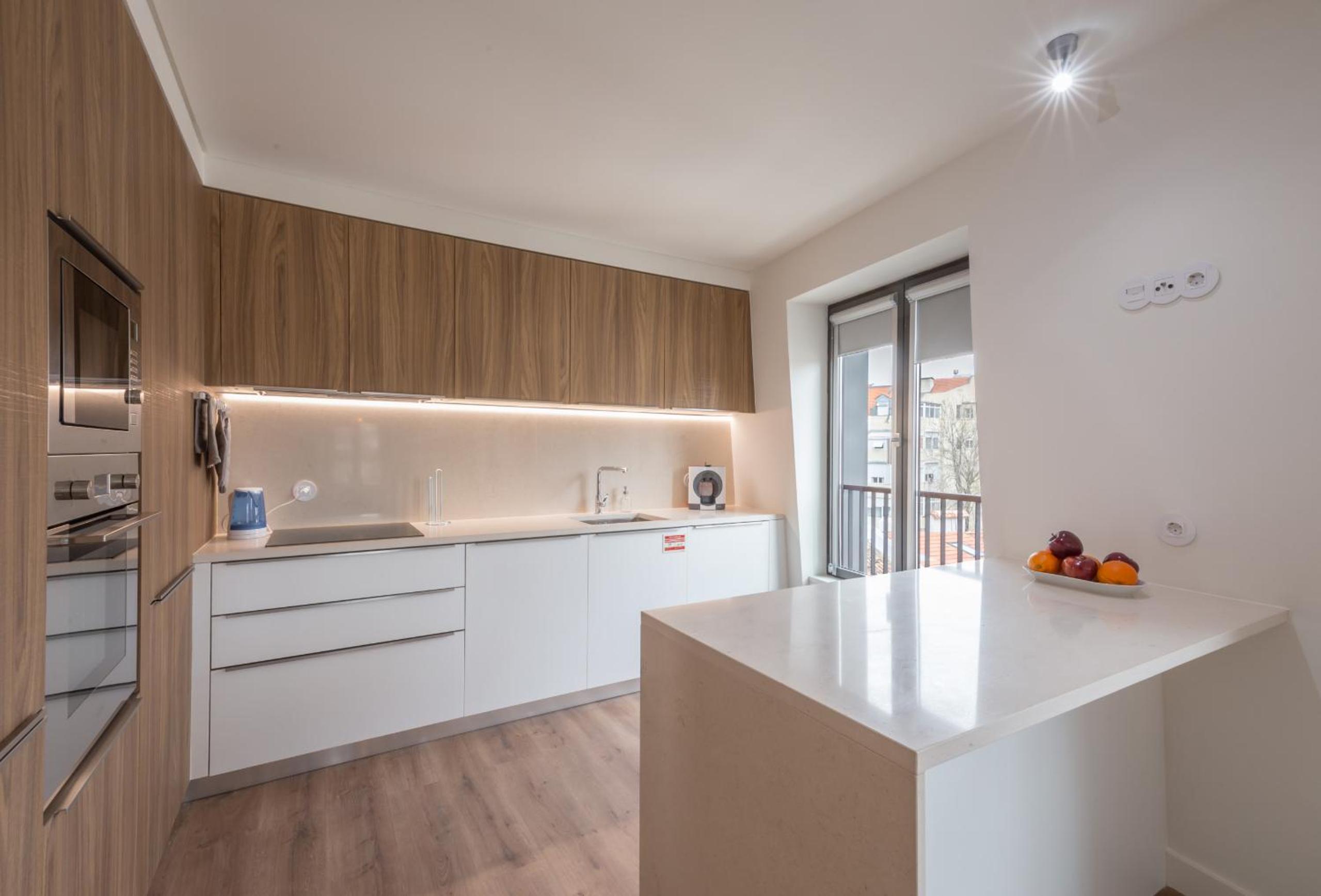 Penthouse Apartment photo 3