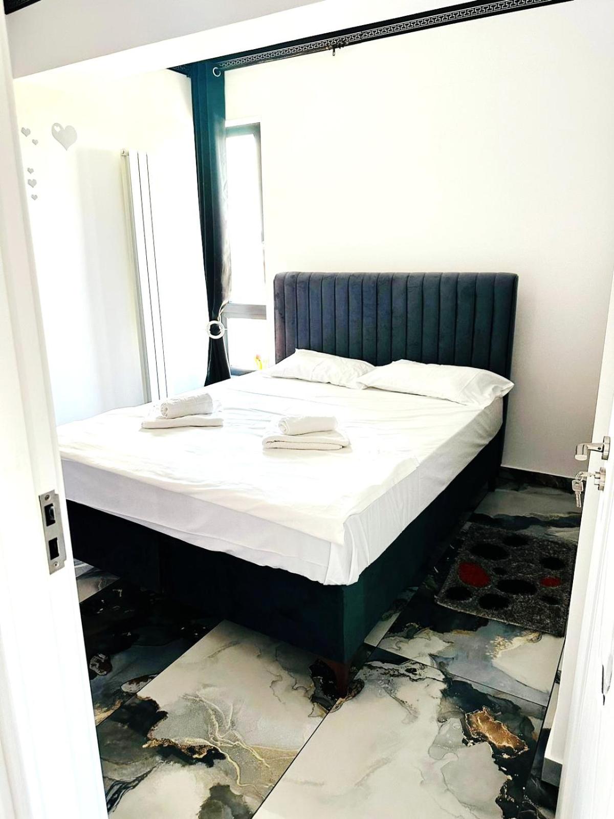 Luxury Apartment with Sea View photo 1