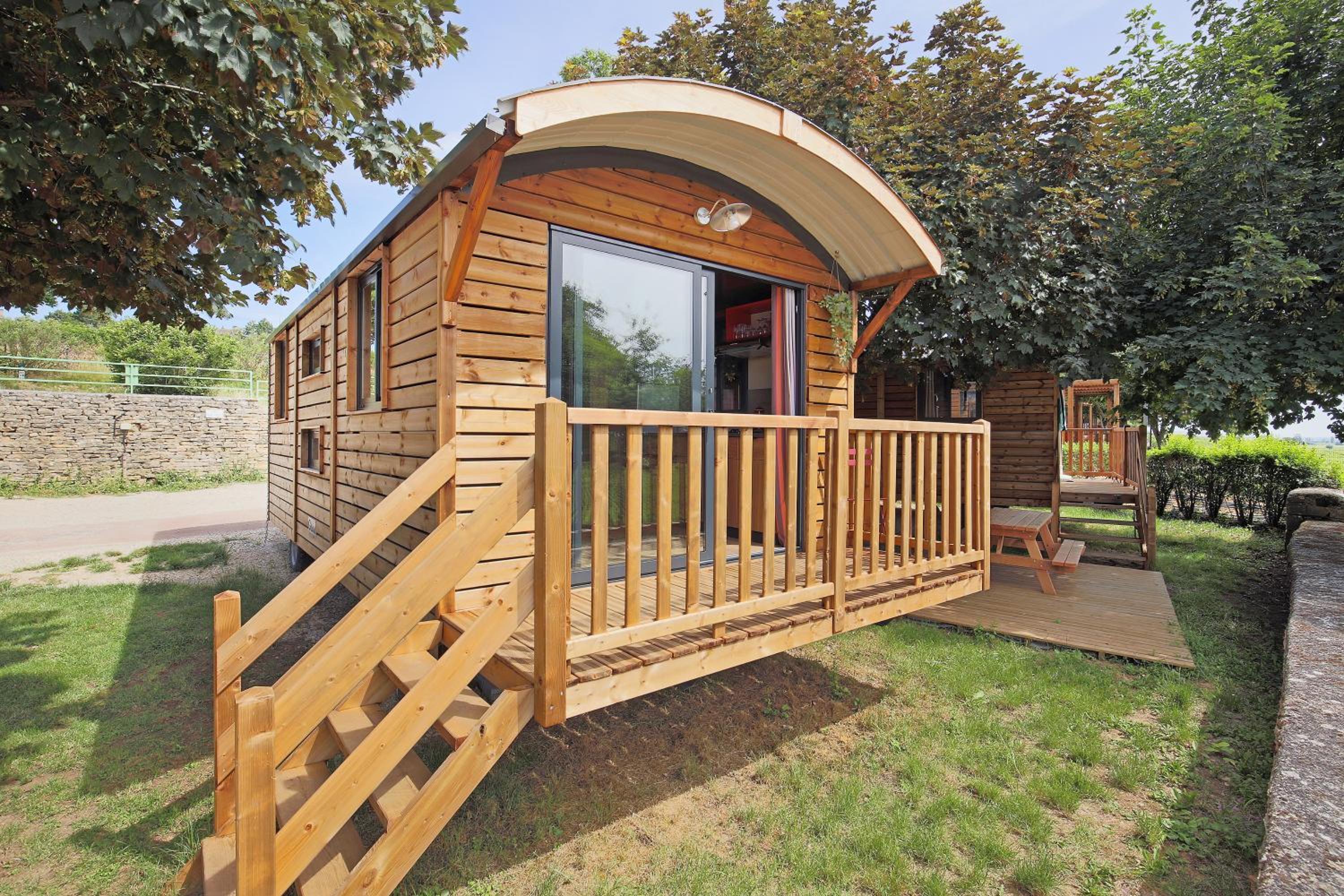 Caravan - Photo 2