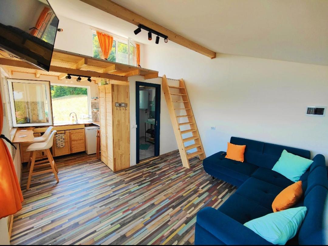 One-Bedroom Chalet photo 1