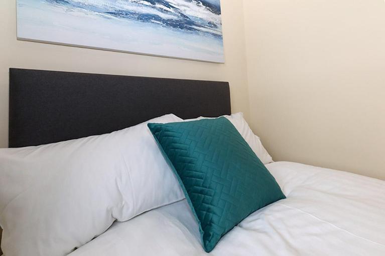 Budget Double Room photo 2