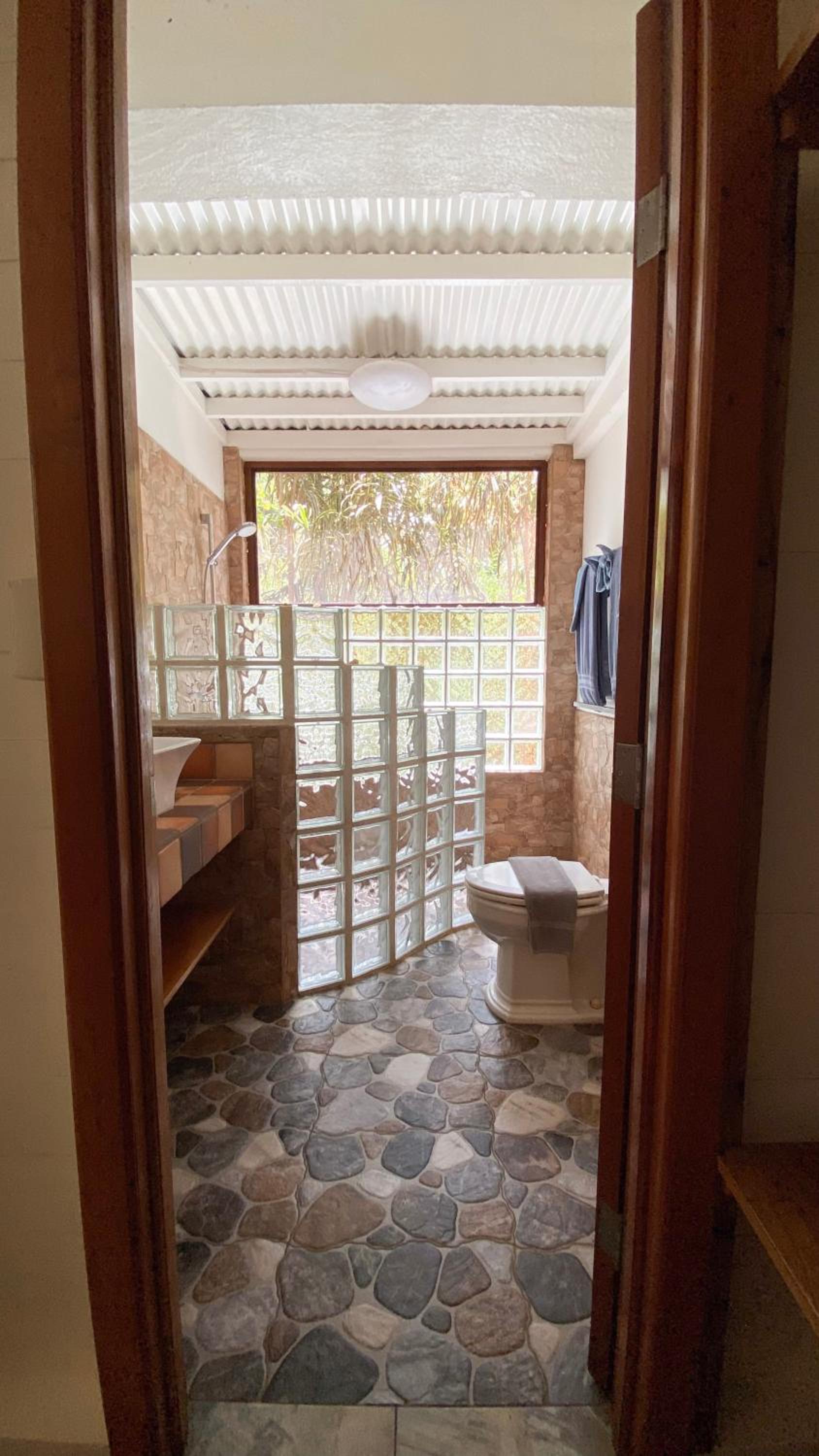 King Or Twin Room With Garden View - Ground Level  photo 2
