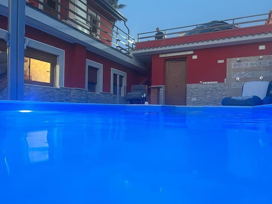 Villa With Private Pool photo 3