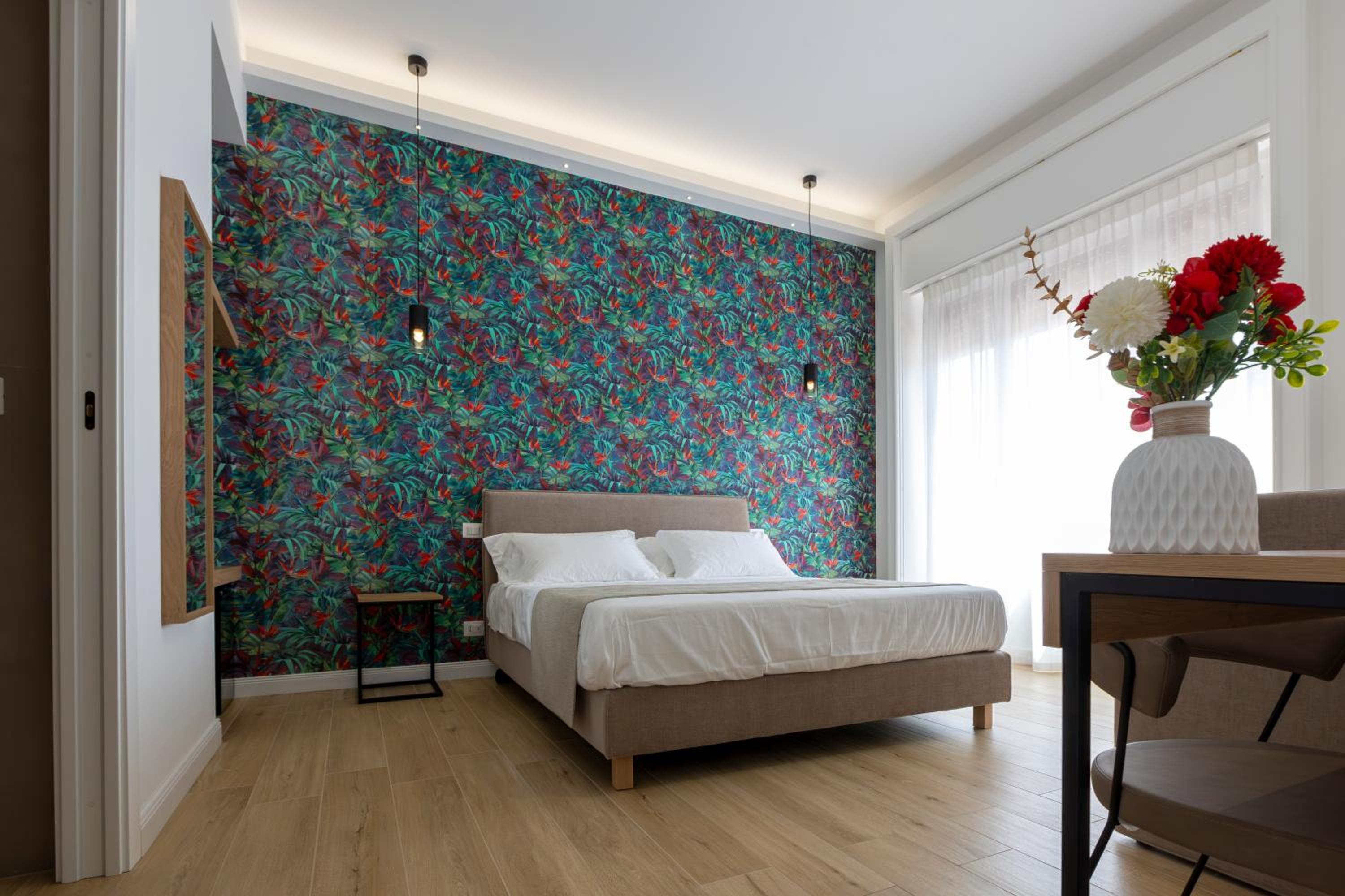 Triple Room with City View photo 1