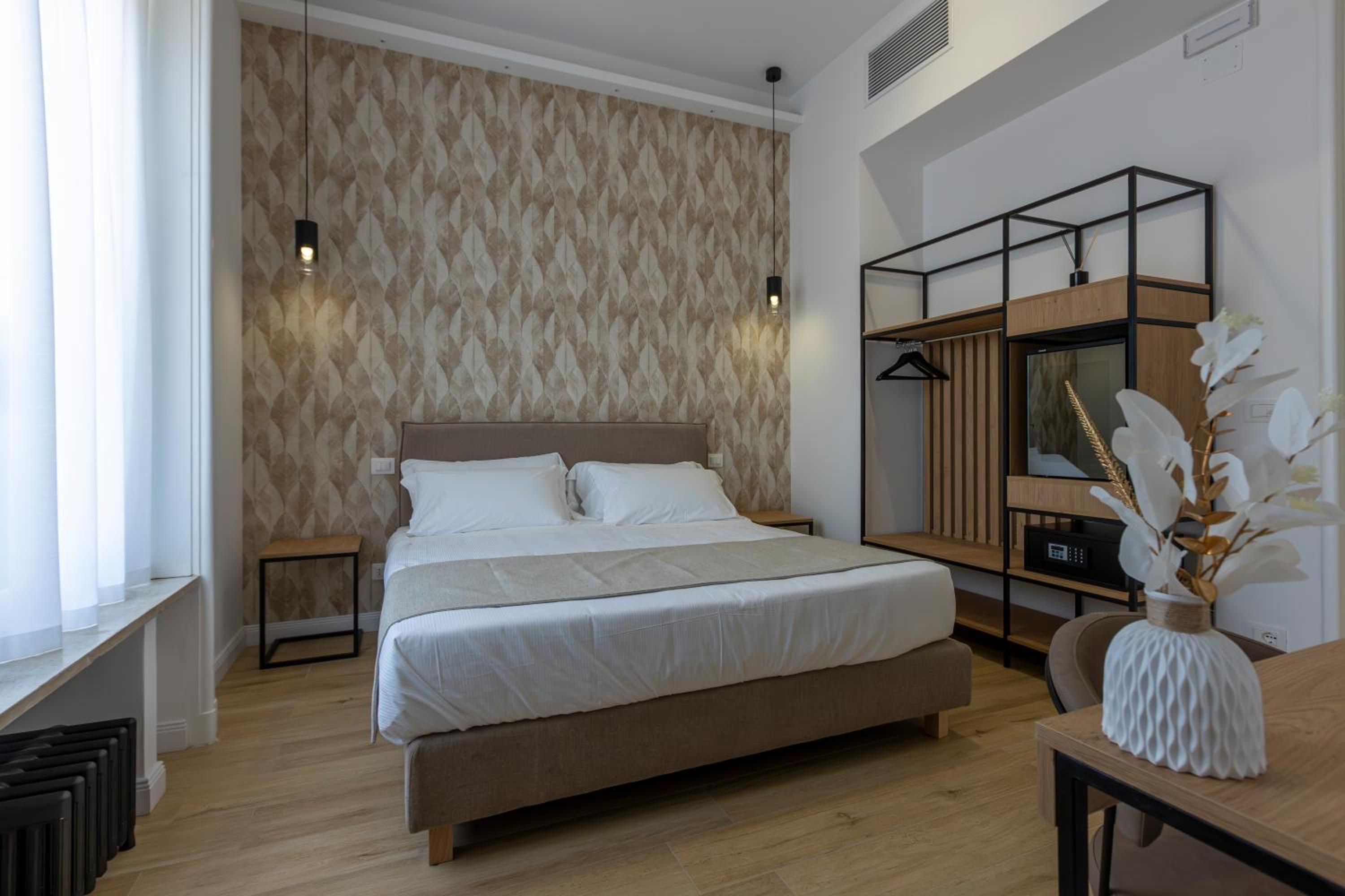 Deluxe Double Room photo 1