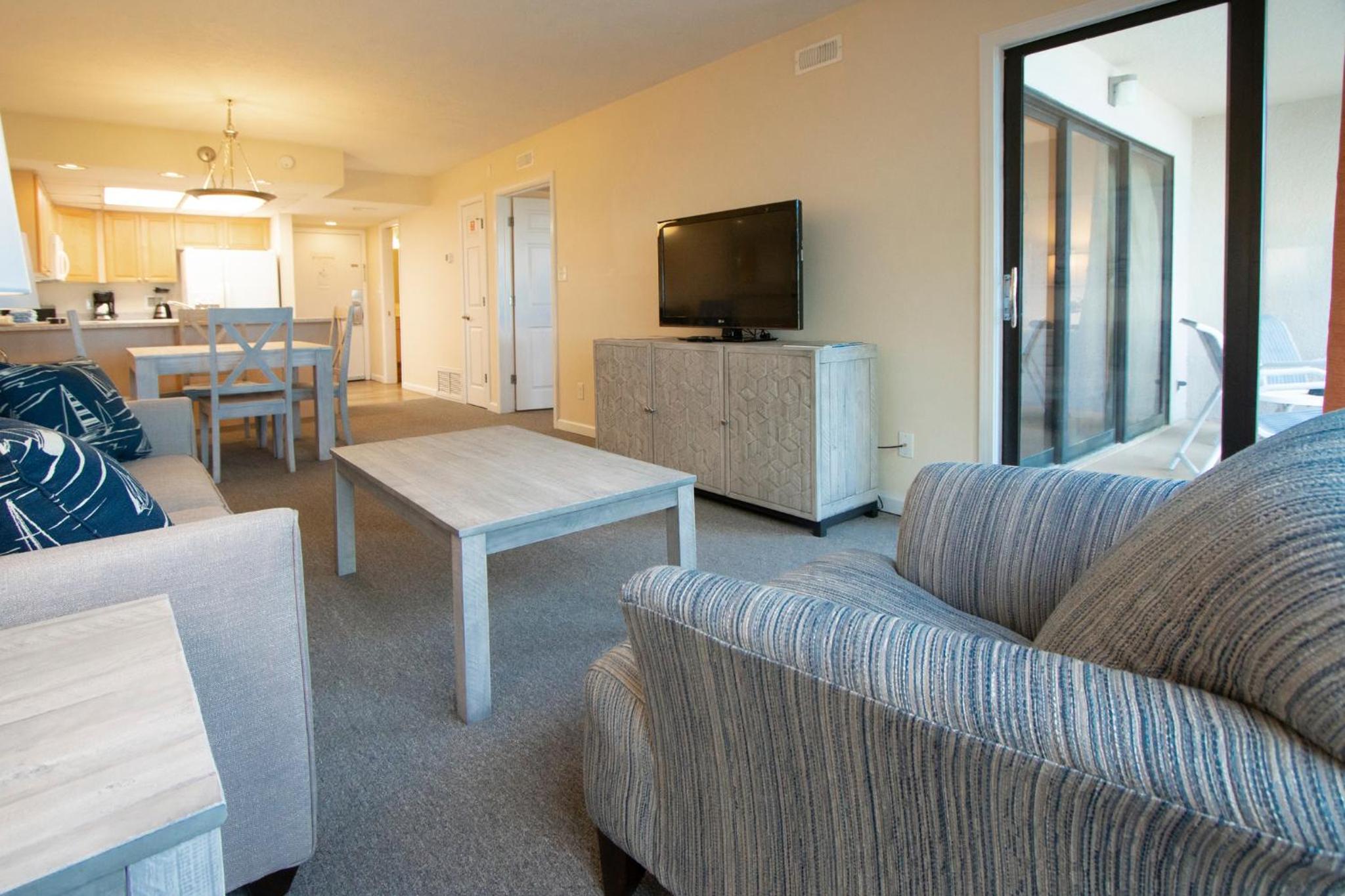 King Suite