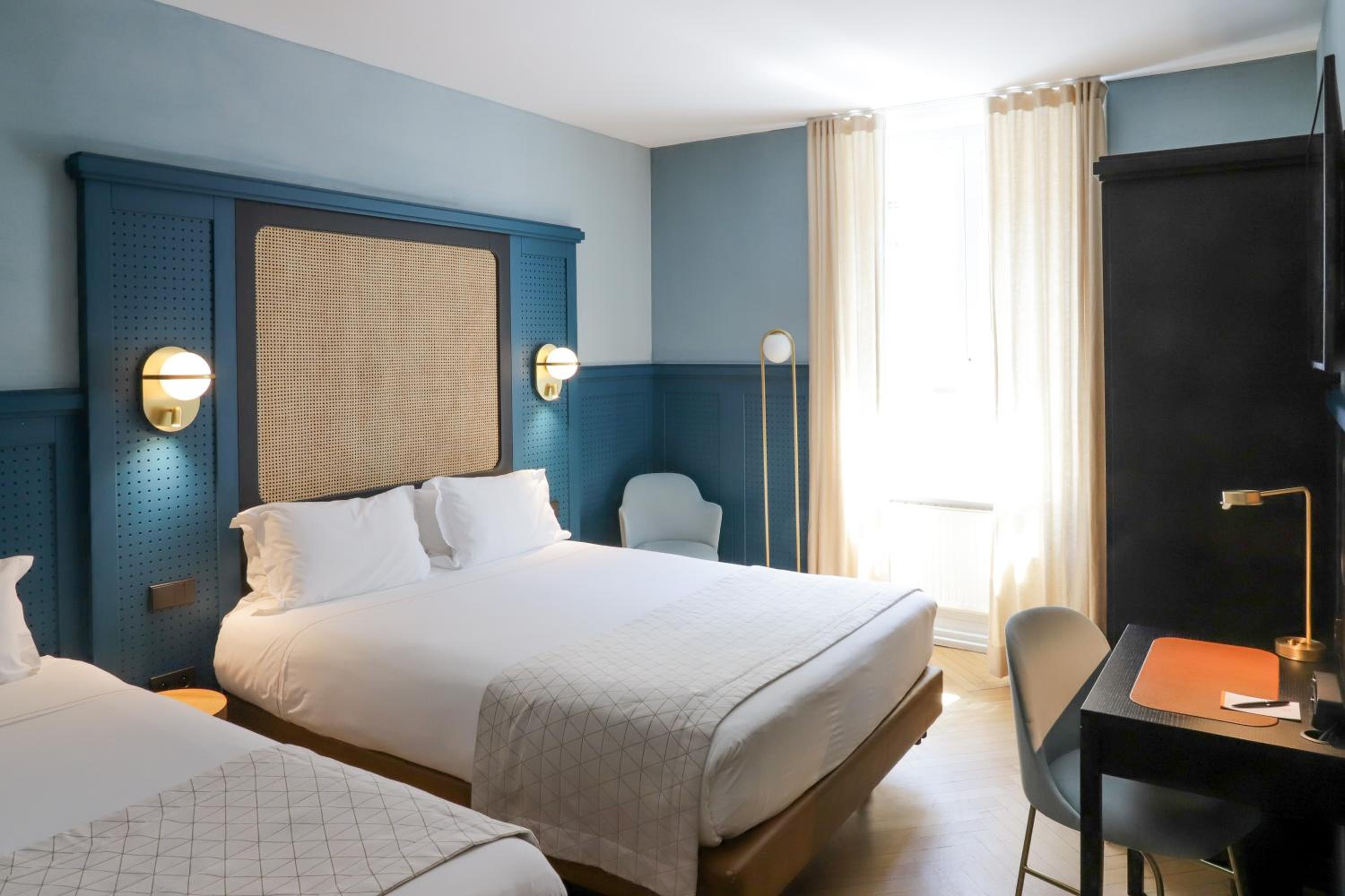 Triple Room - Photo 1
