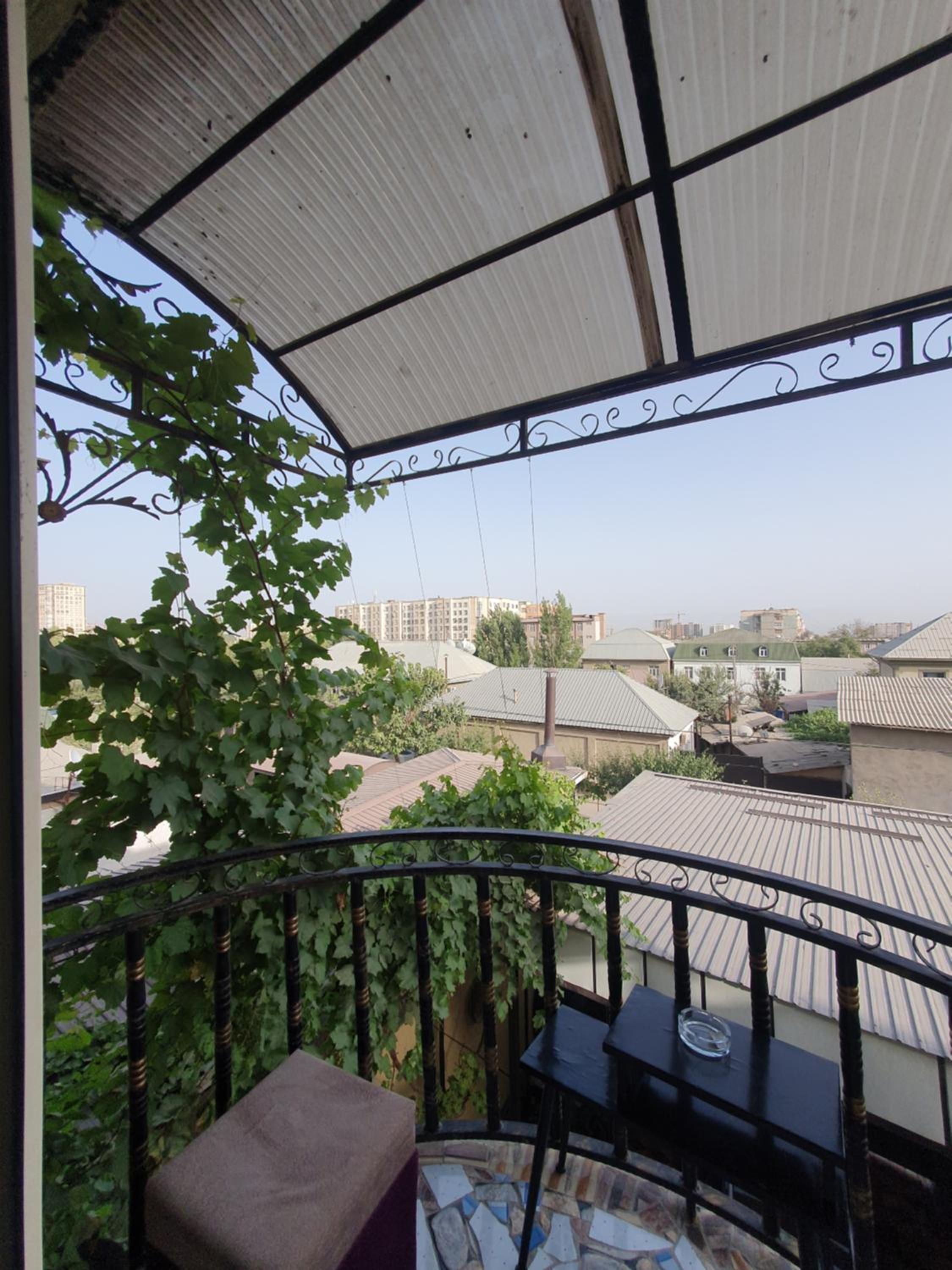 Triple Room with Balcony photo 3