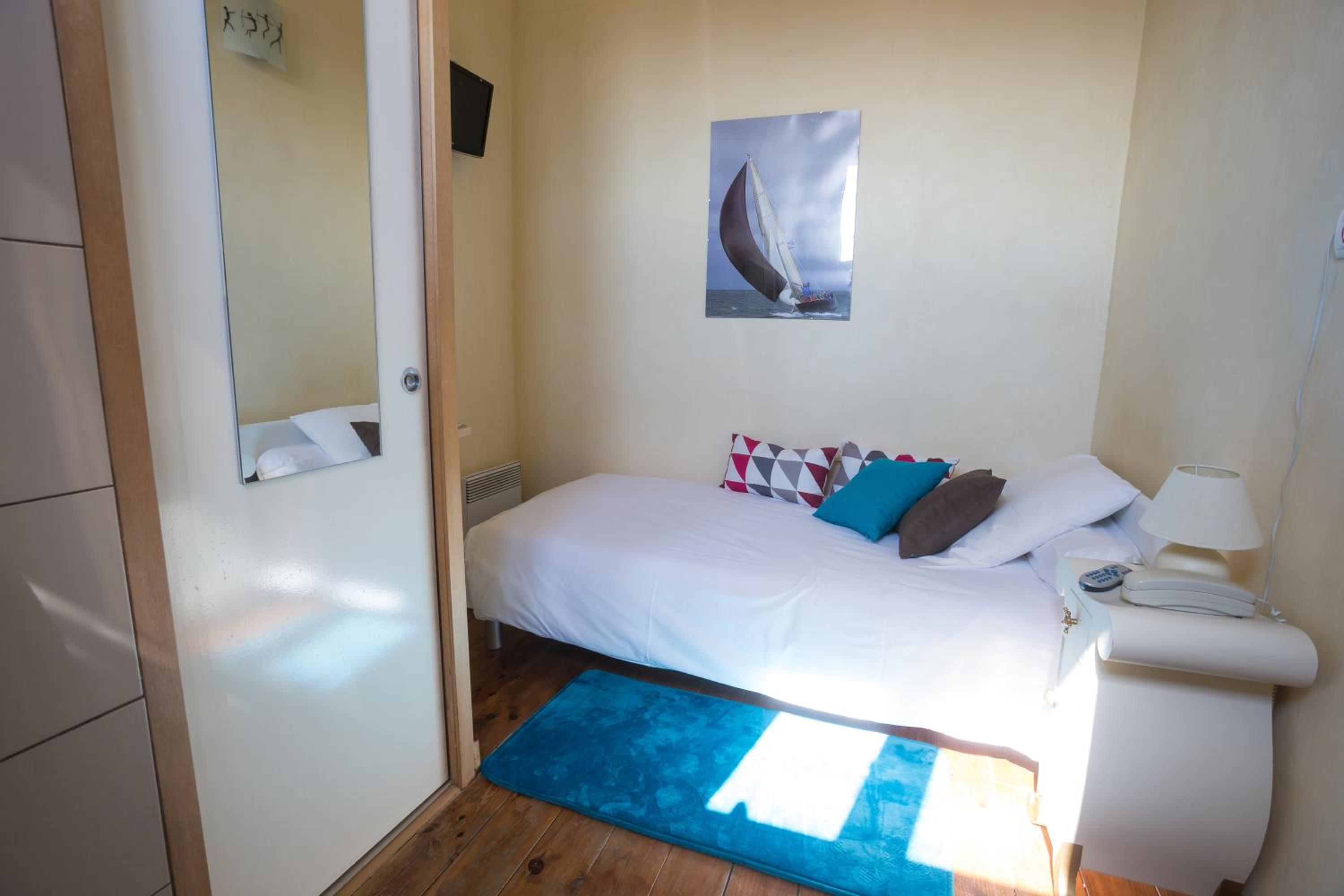 Junior Single Room photo 1