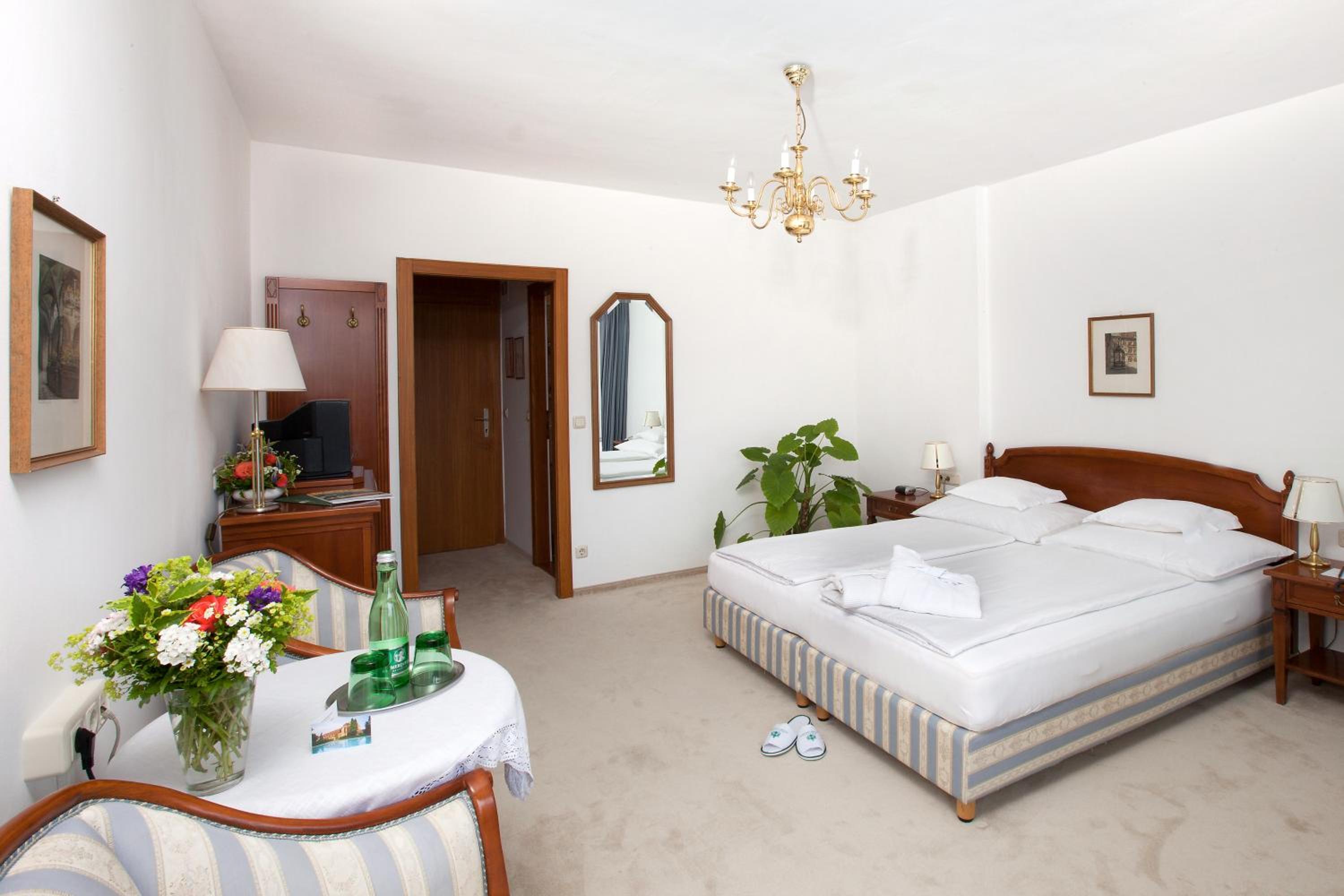 Superior Double Room photo 3