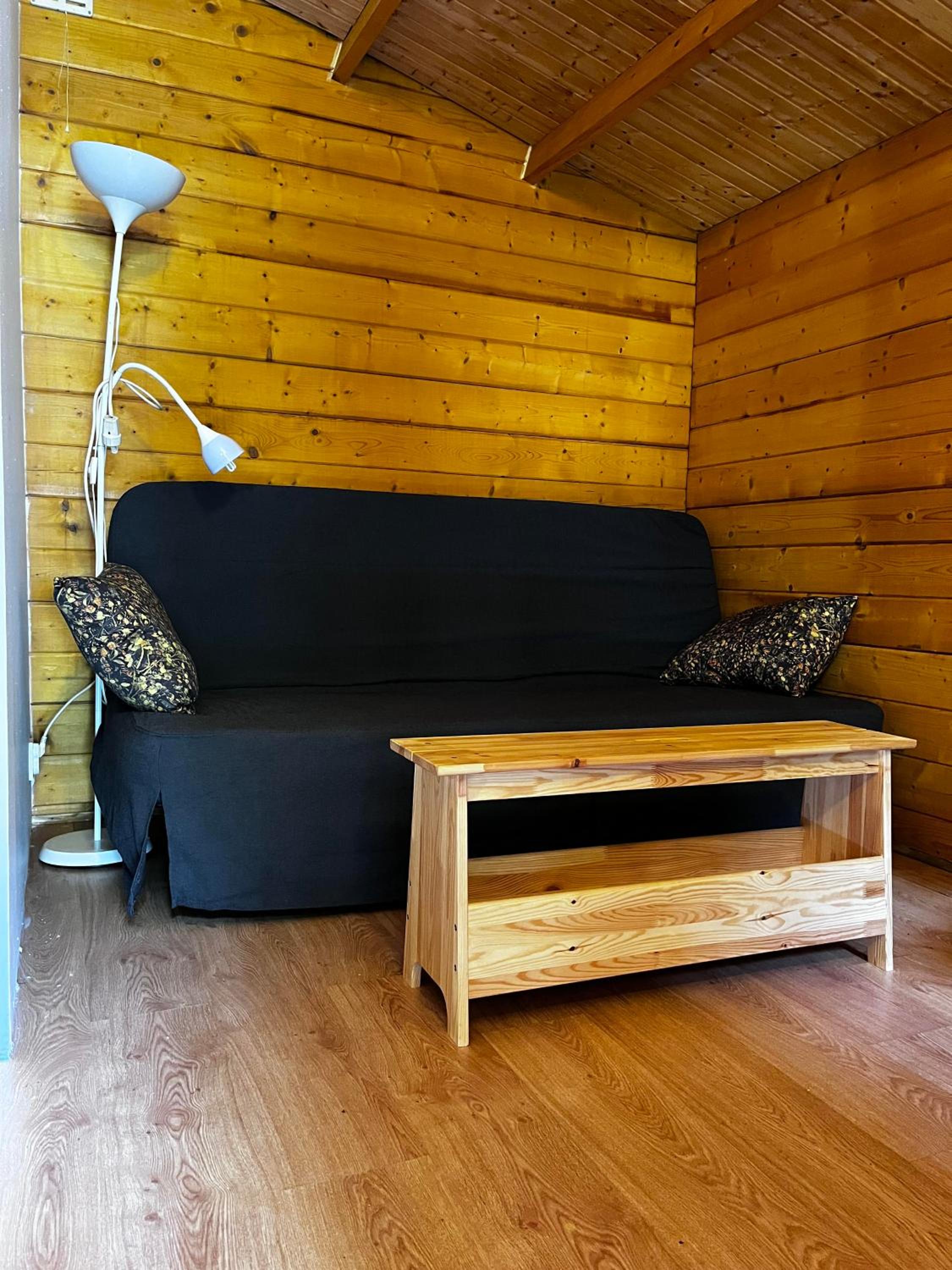 Chalet photo 3