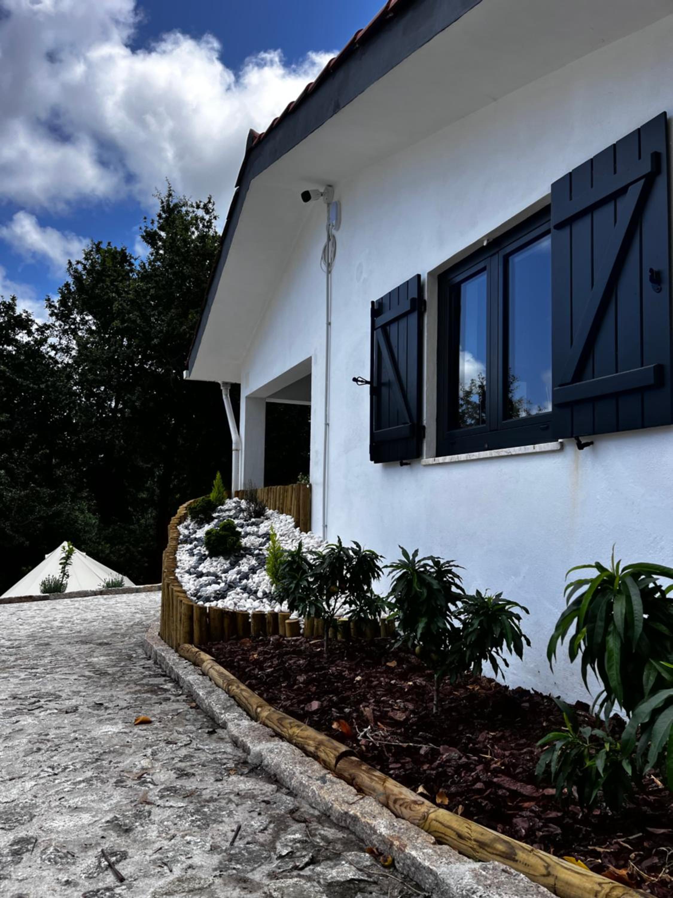 Bungalow with Garden View photo 2